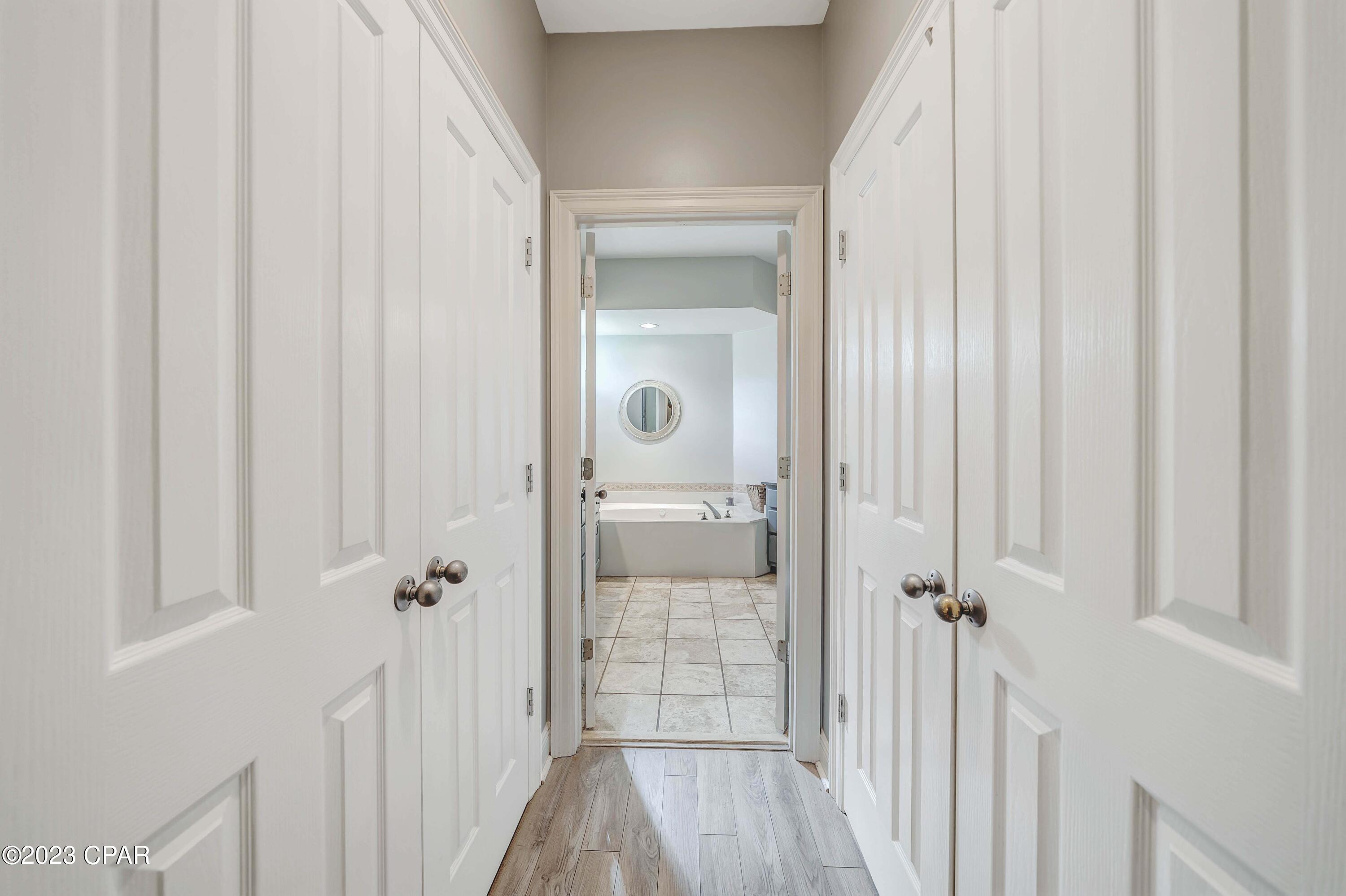 Bay Point Unit 1 - Residential