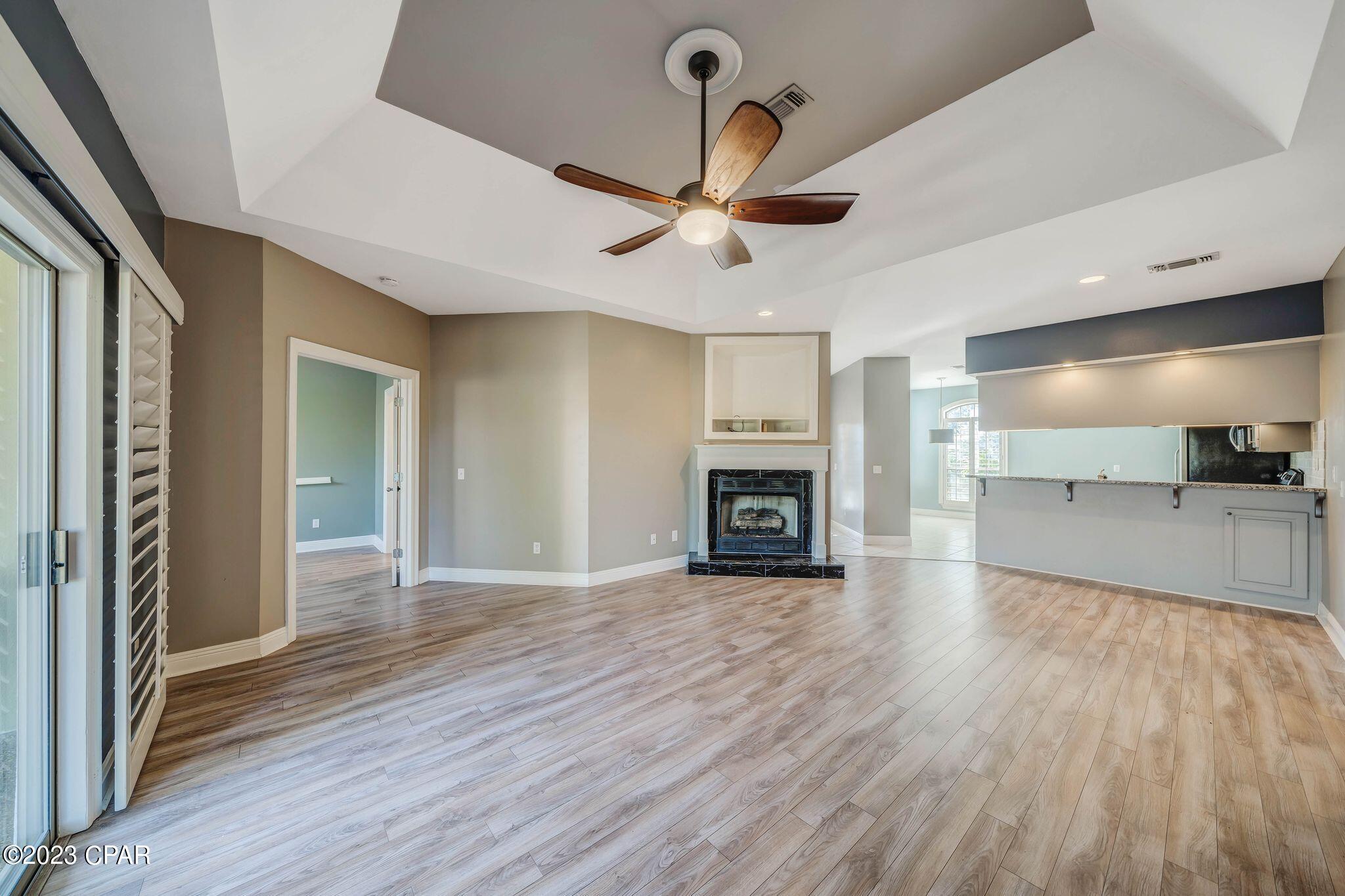 Bay Point Unit 1 - Residential