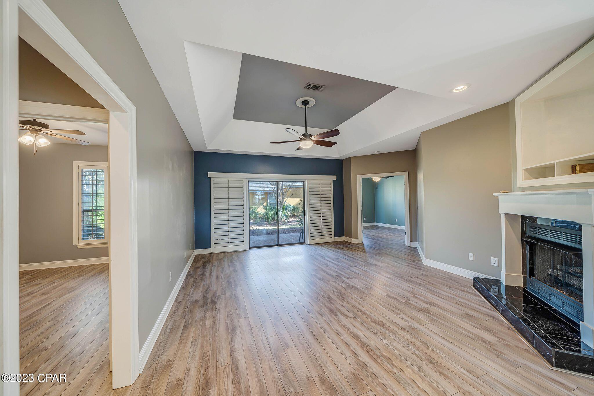 Bay Point Unit 1 - Residential