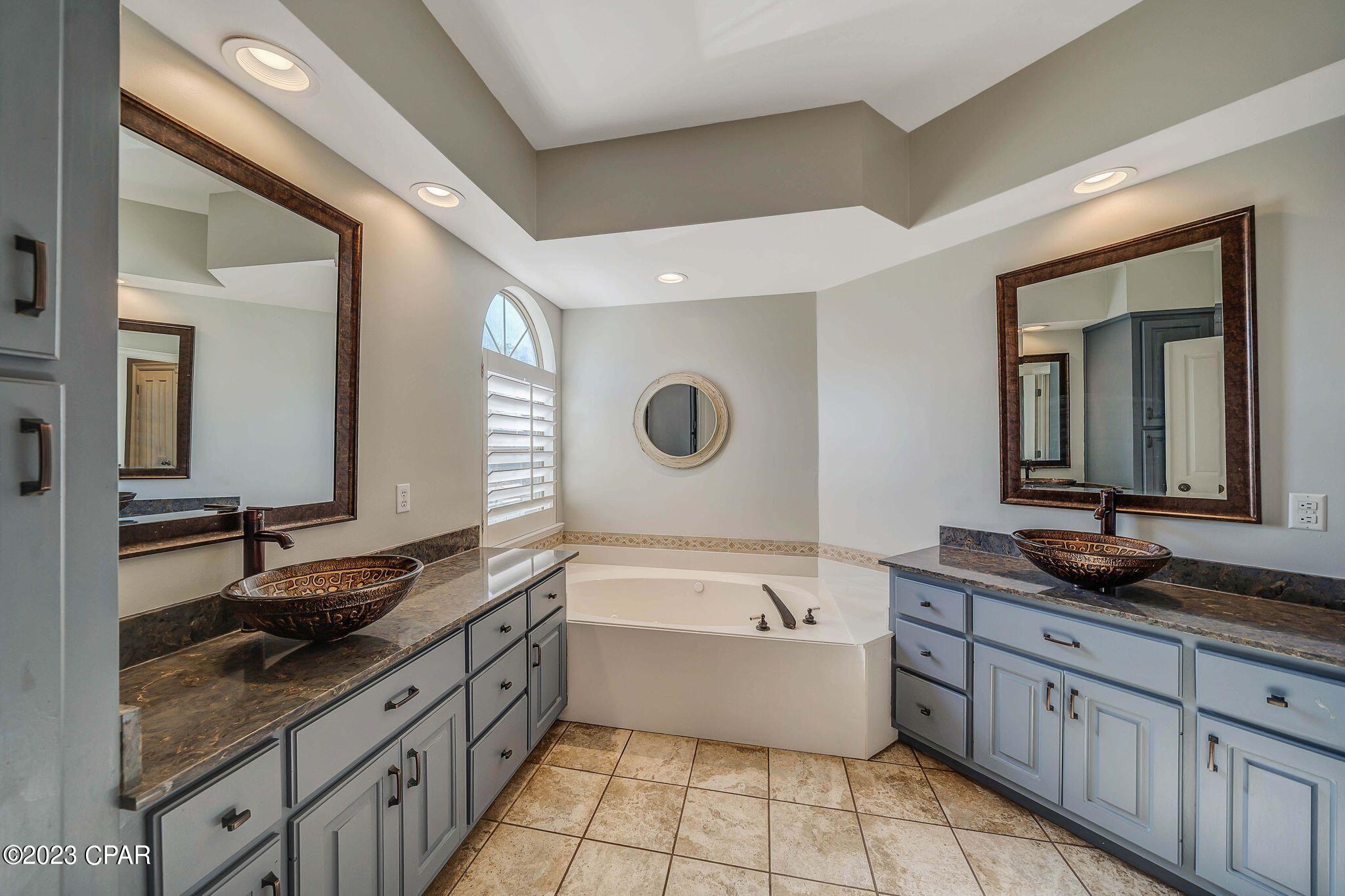 Bay Point Unit 1 - Residential