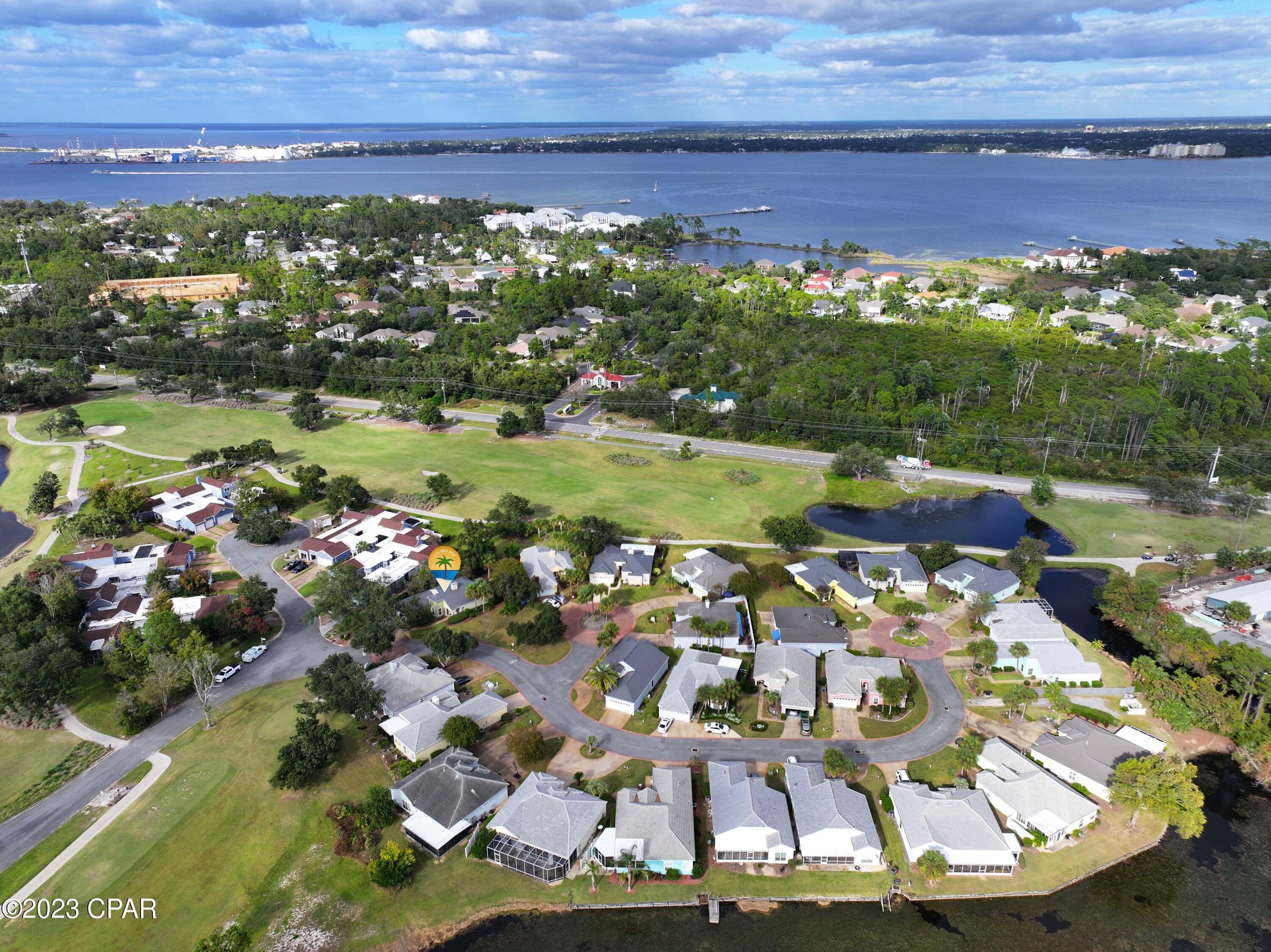 Bay Point Unit 1 - Residential