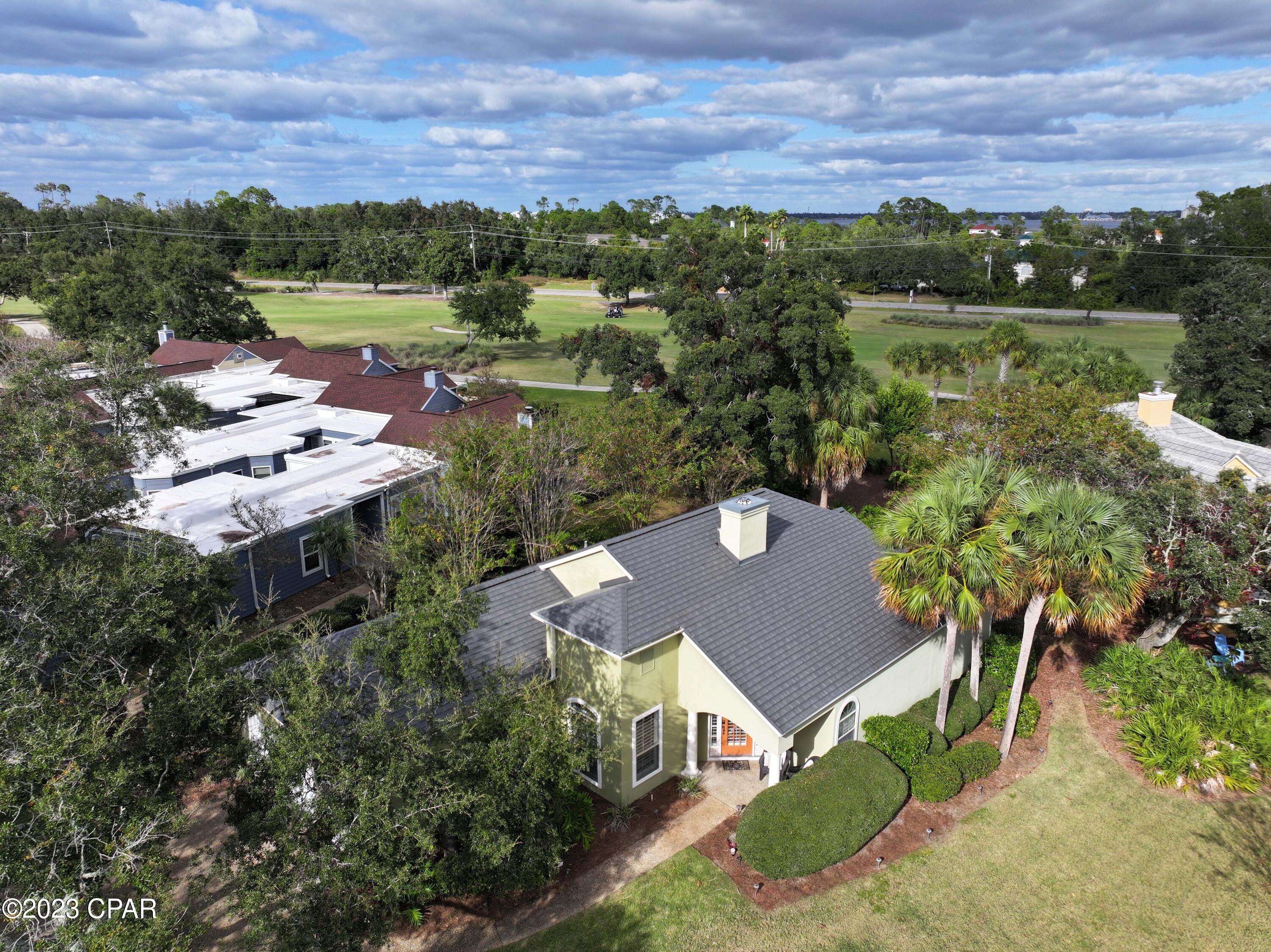 Bay Point Unit 1 - Residential