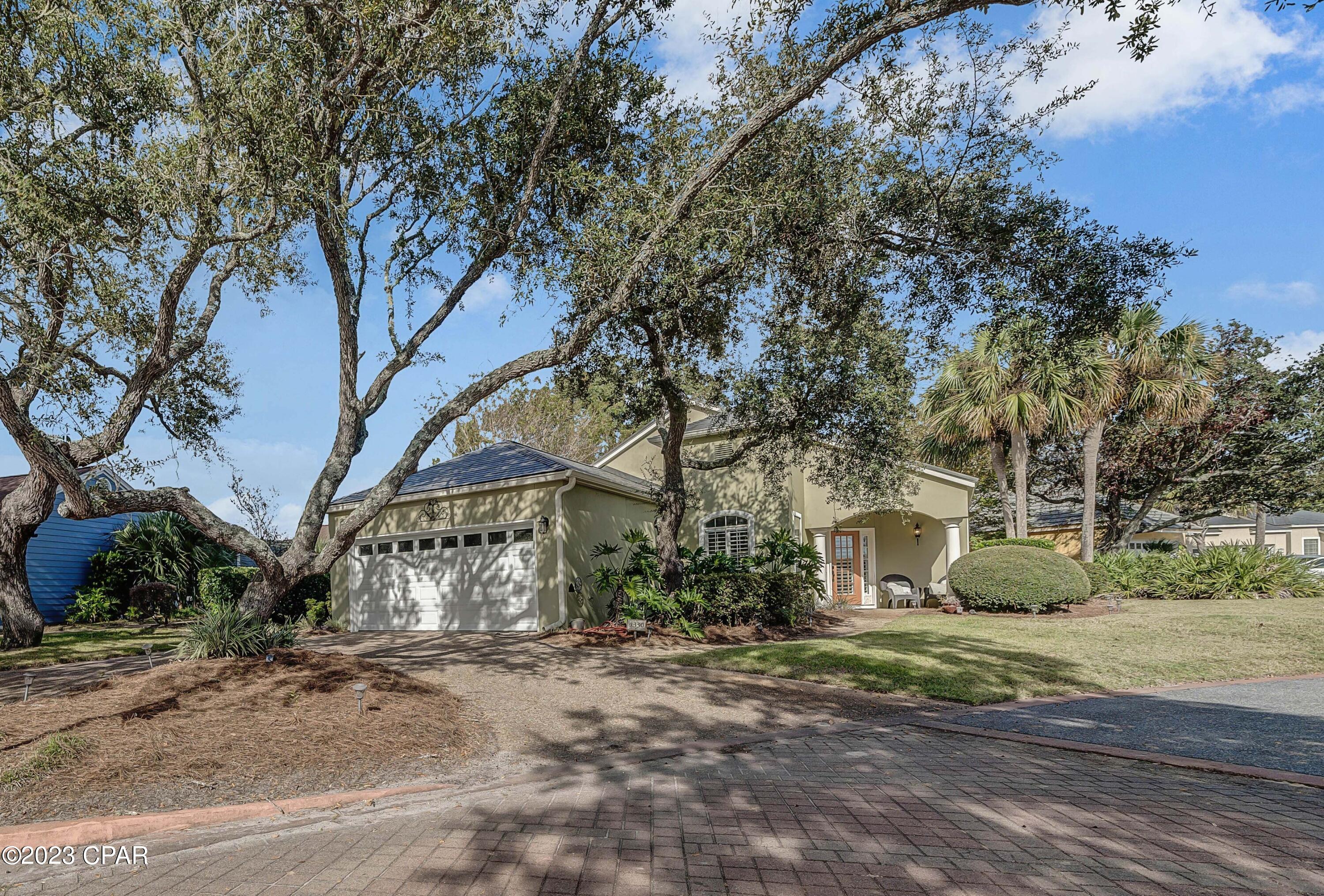 Bay Point Unit 1 - Residential