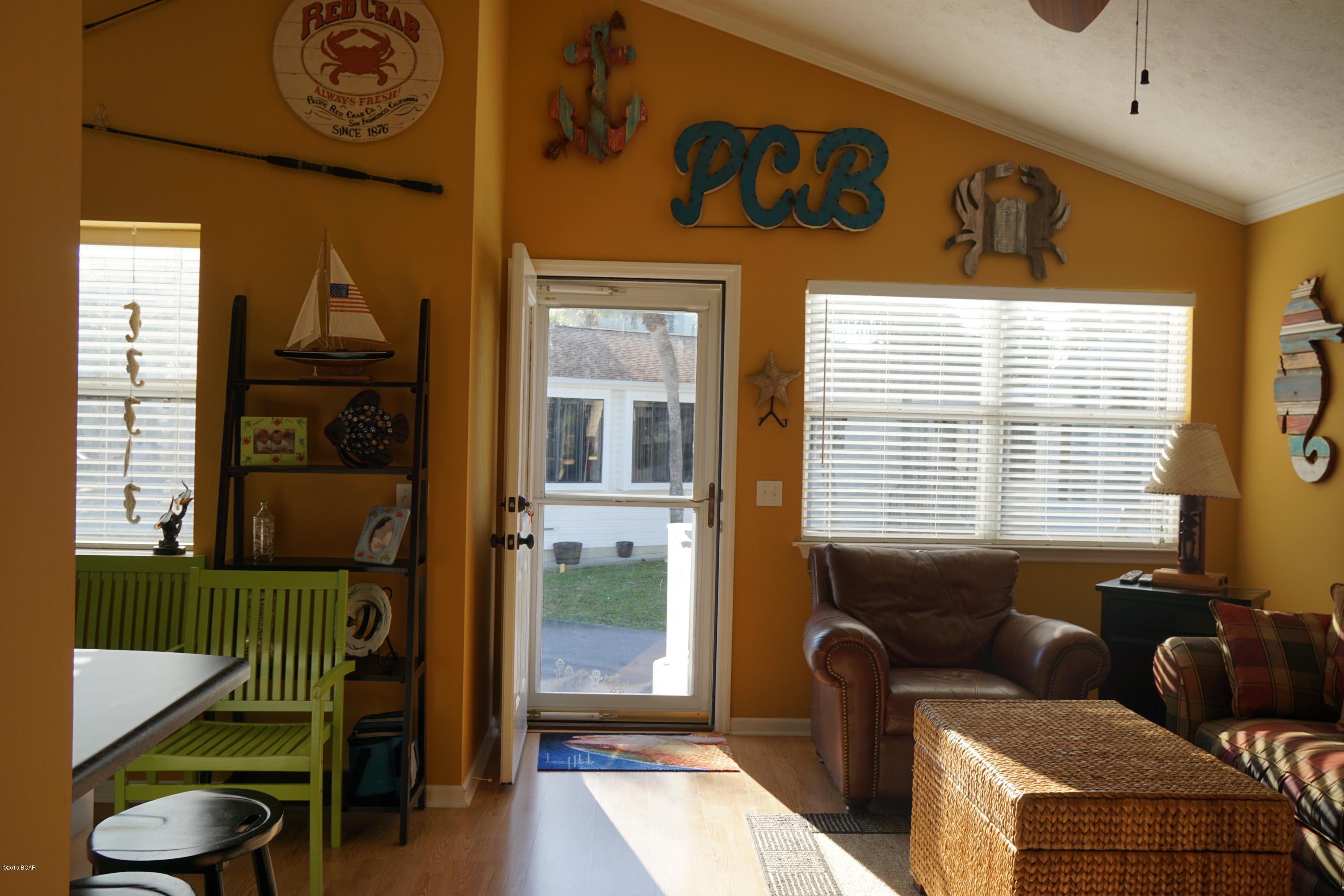 Venture Out Travel Trail - Residential