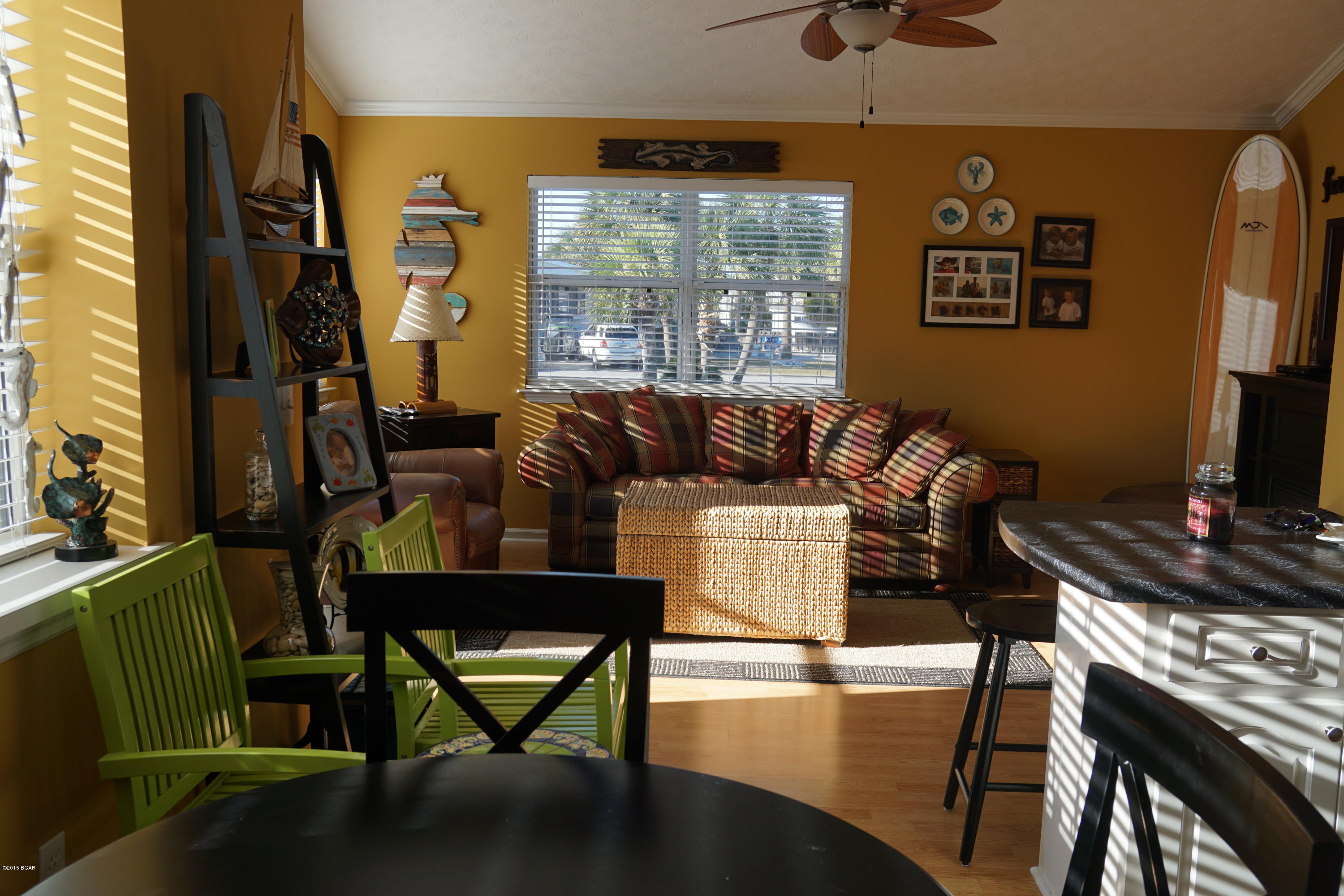 Venture Out Travel Trail - Residential