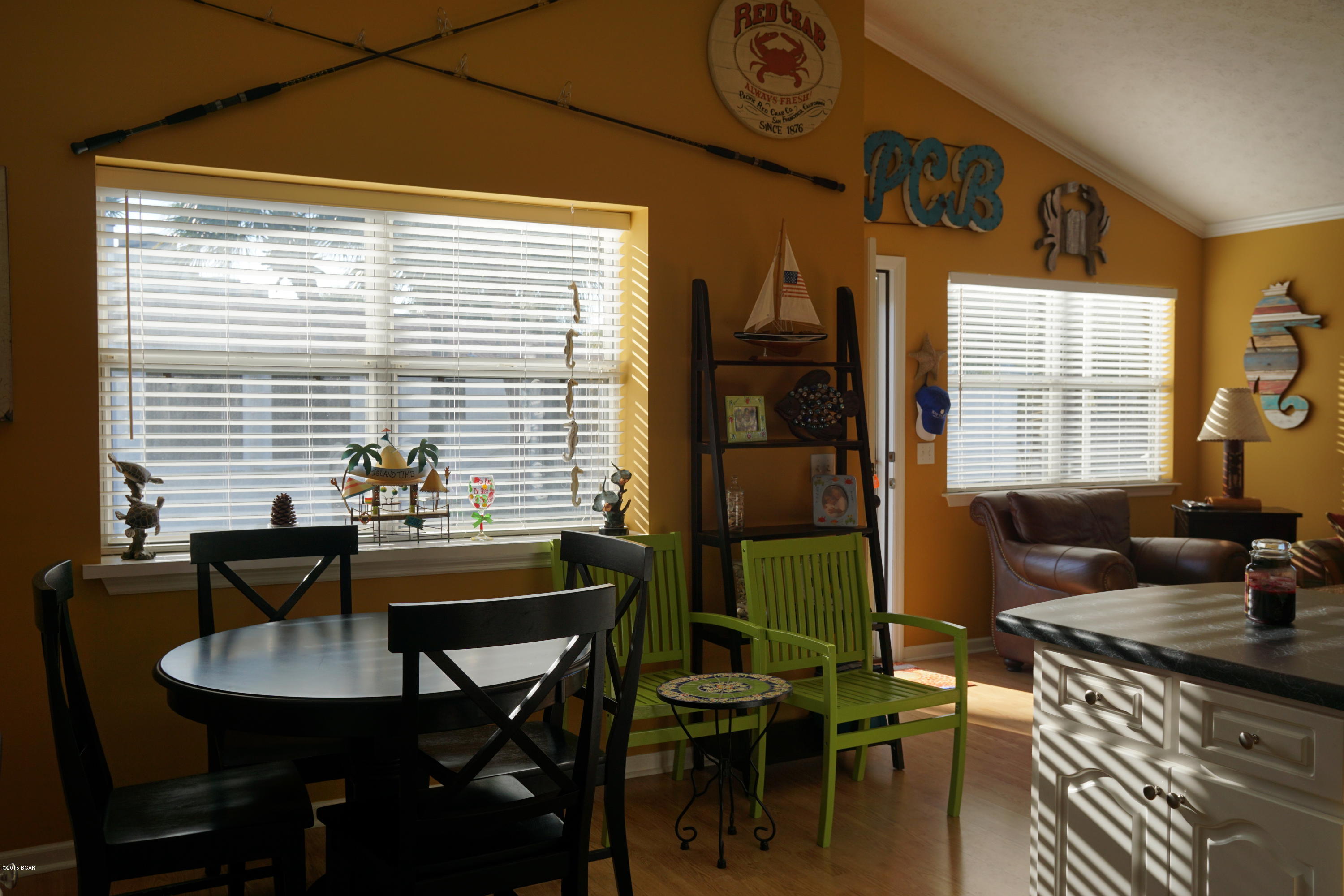 Venture Out Travel Trail - Residential