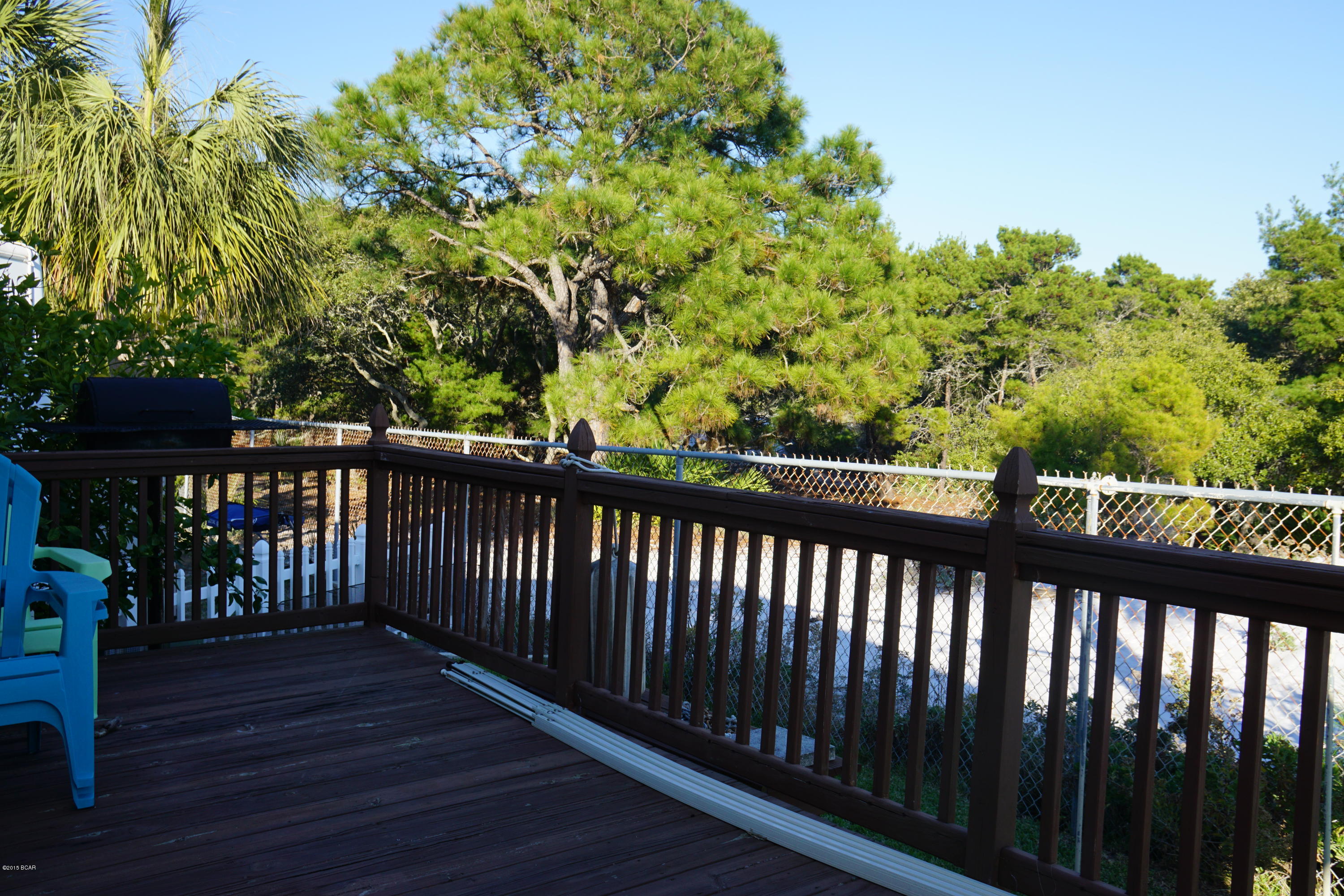 Venture Out Travel Trail - Residential