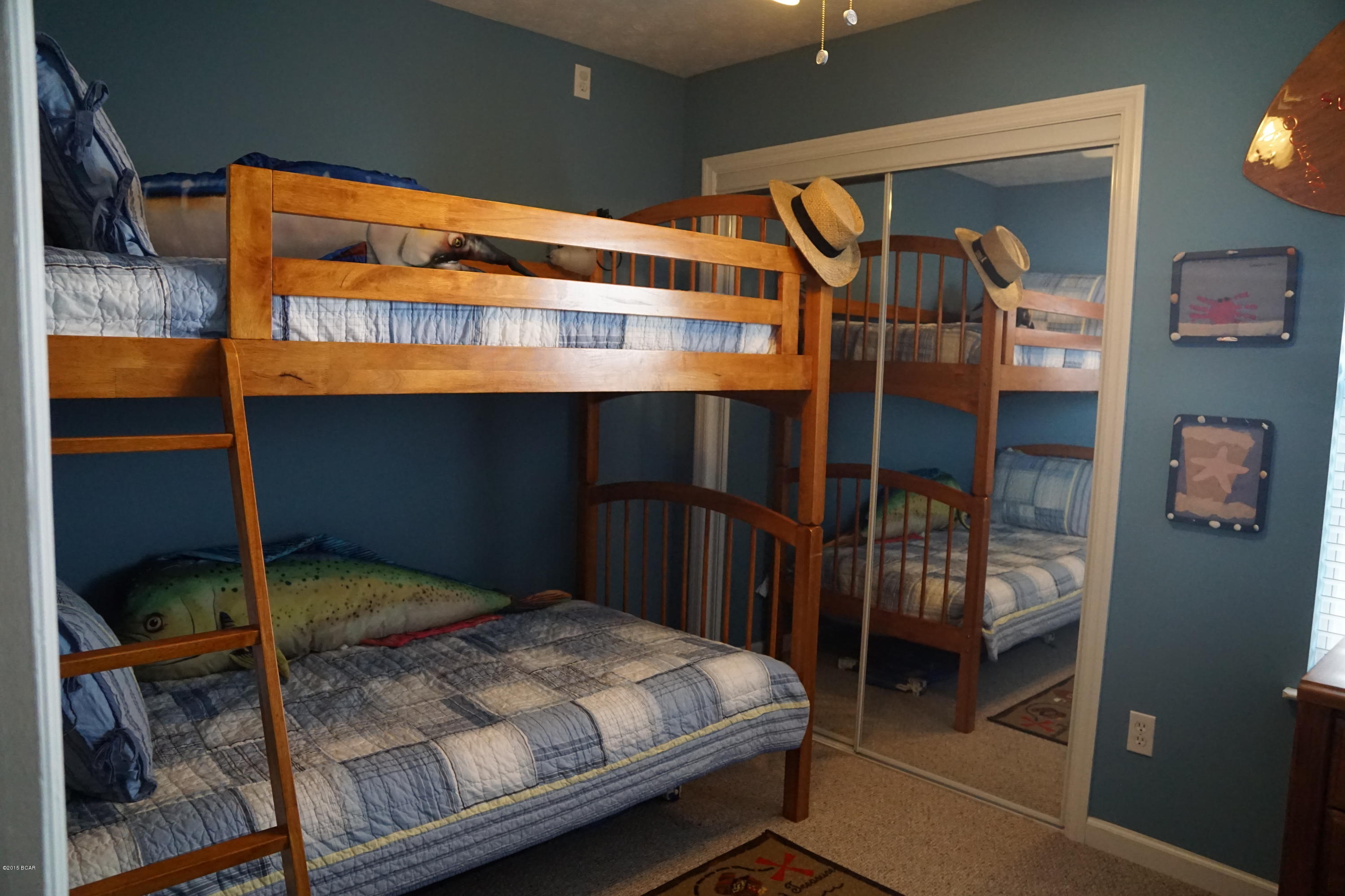 Venture Out Travel Trail - Residential