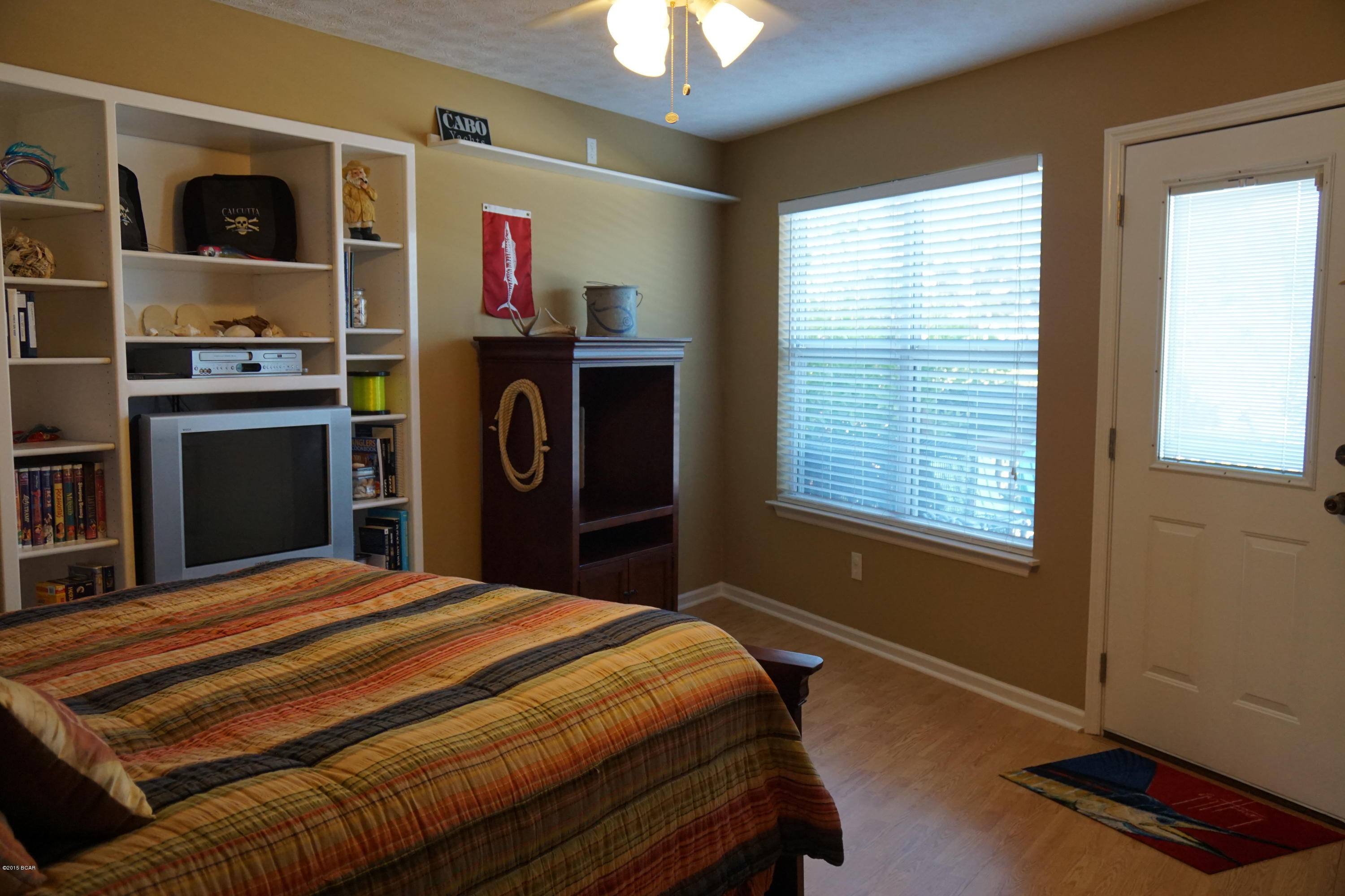 Venture Out Travel Trail - Residential