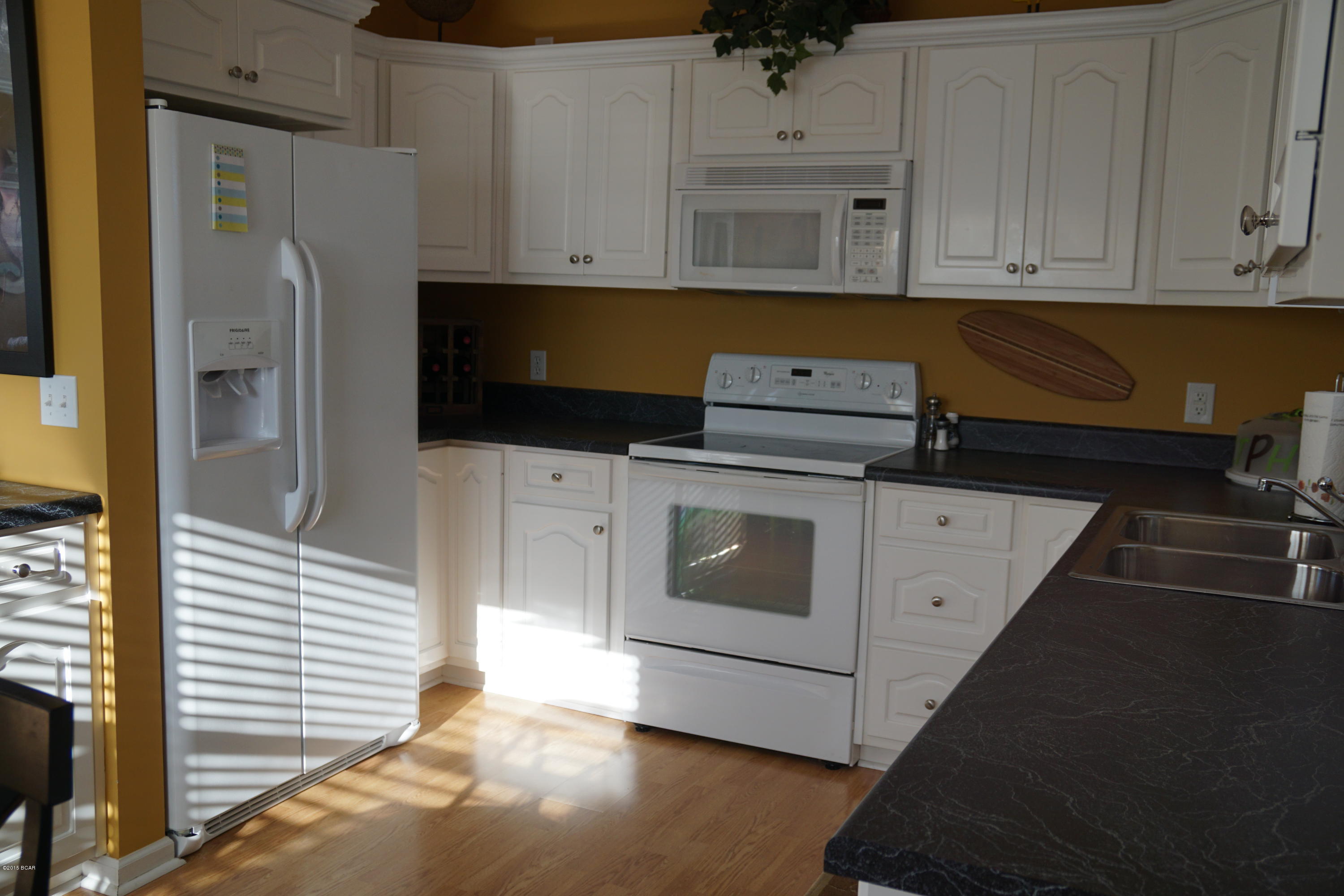 Venture Out Travel Trail - Residential