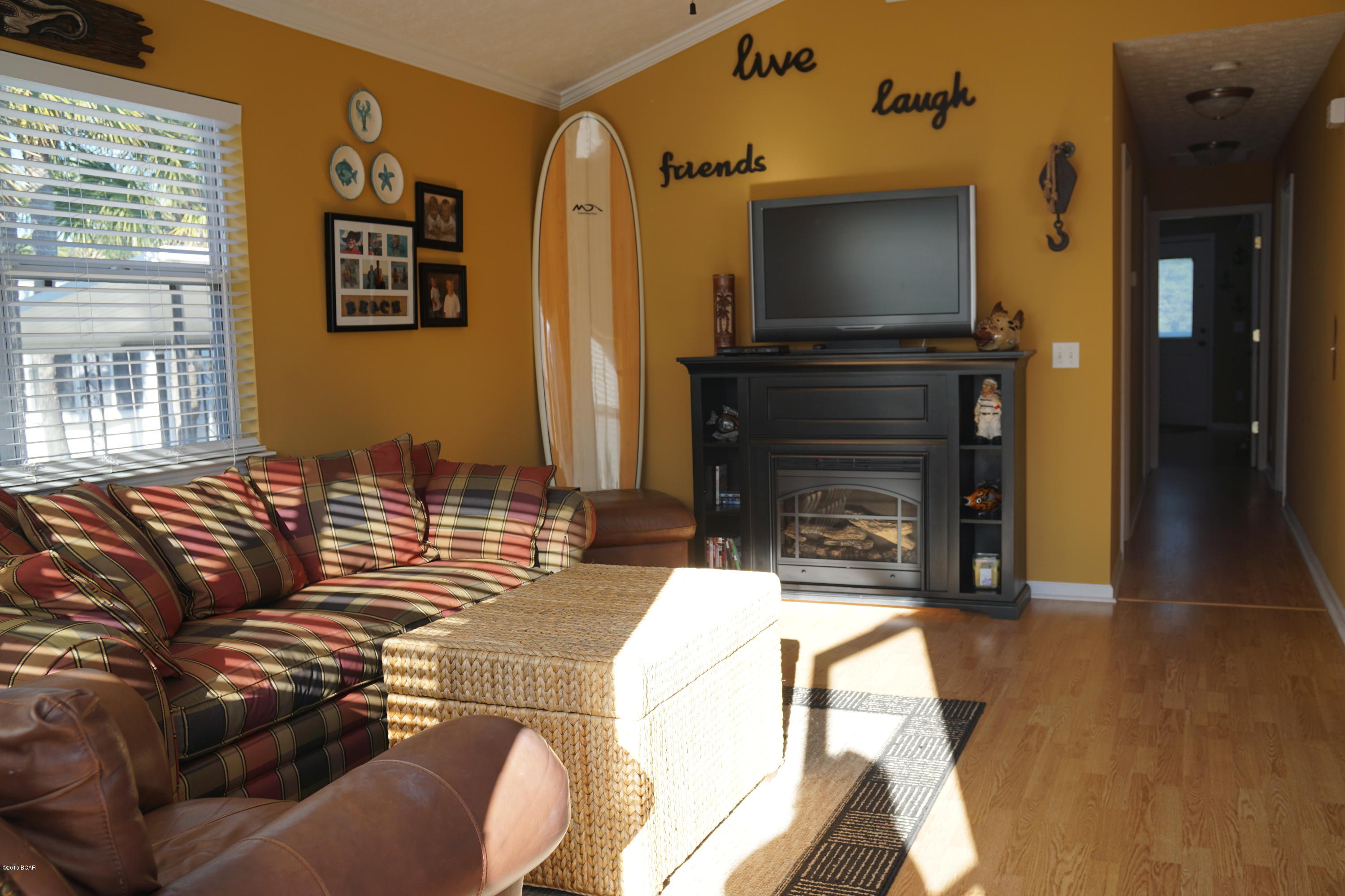 Venture Out Travel Trail - Residential