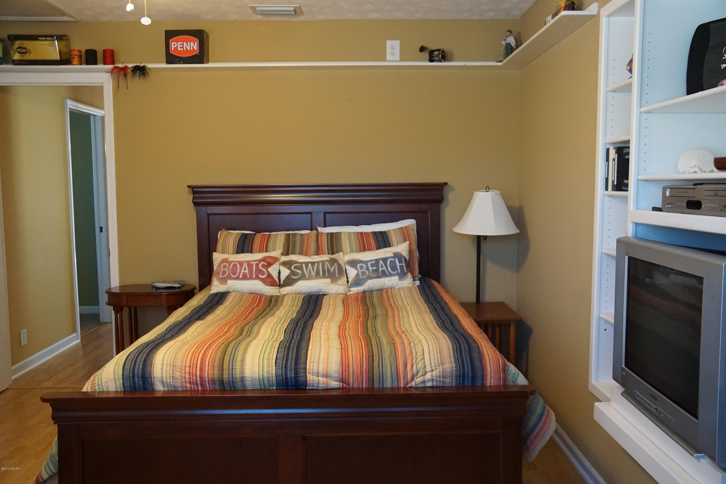 Venture Out Travel Trail - Residential