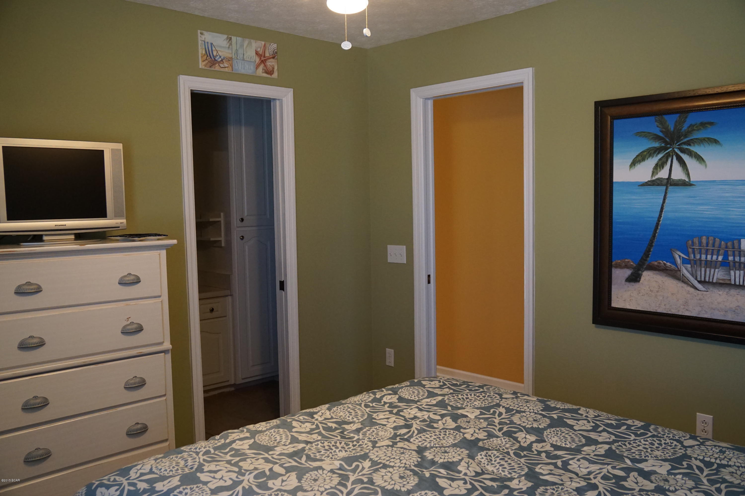 Venture Out Travel Trail - Residential