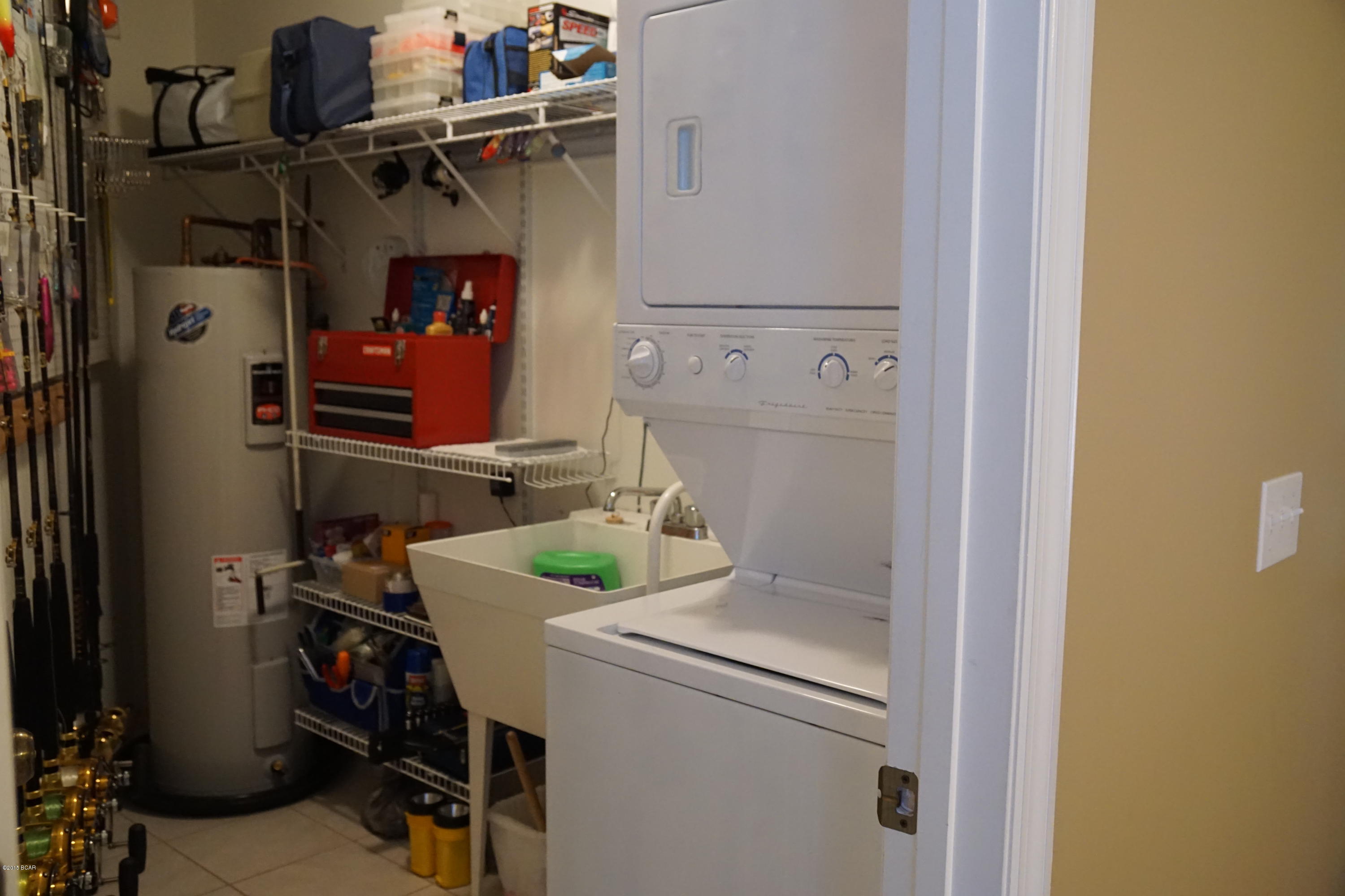 Venture Out Travel Trail - Residential