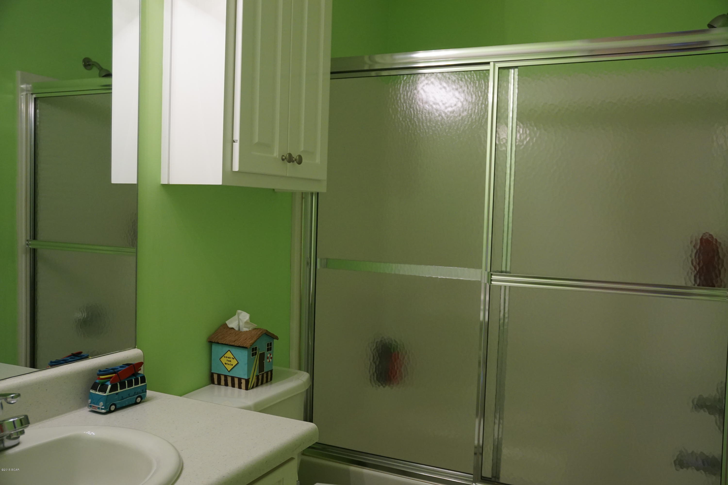 Venture Out Travel Trail - Residential