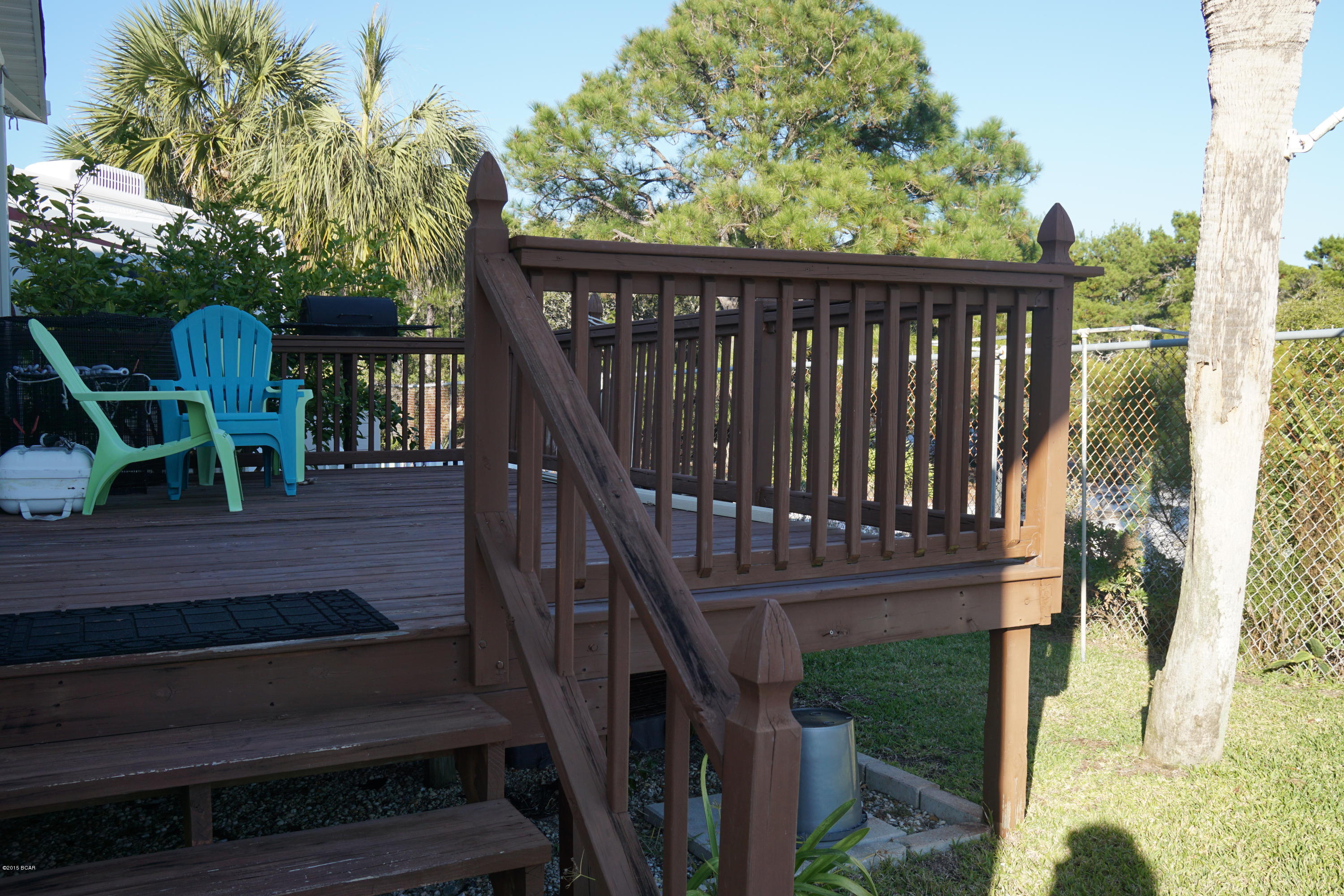 Venture Out Travel Trail - Residential