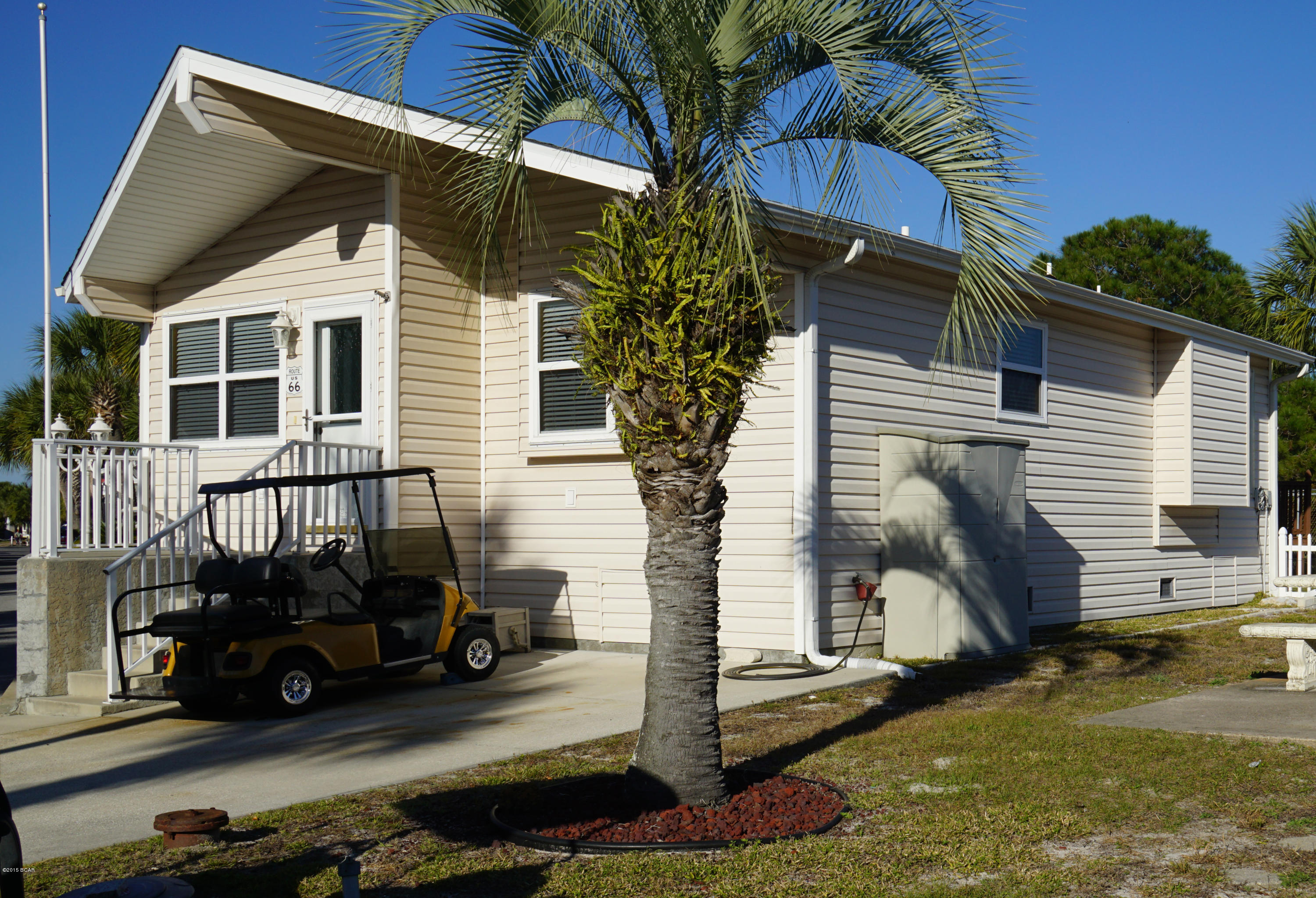 Venture Out Travel Trail - Residential