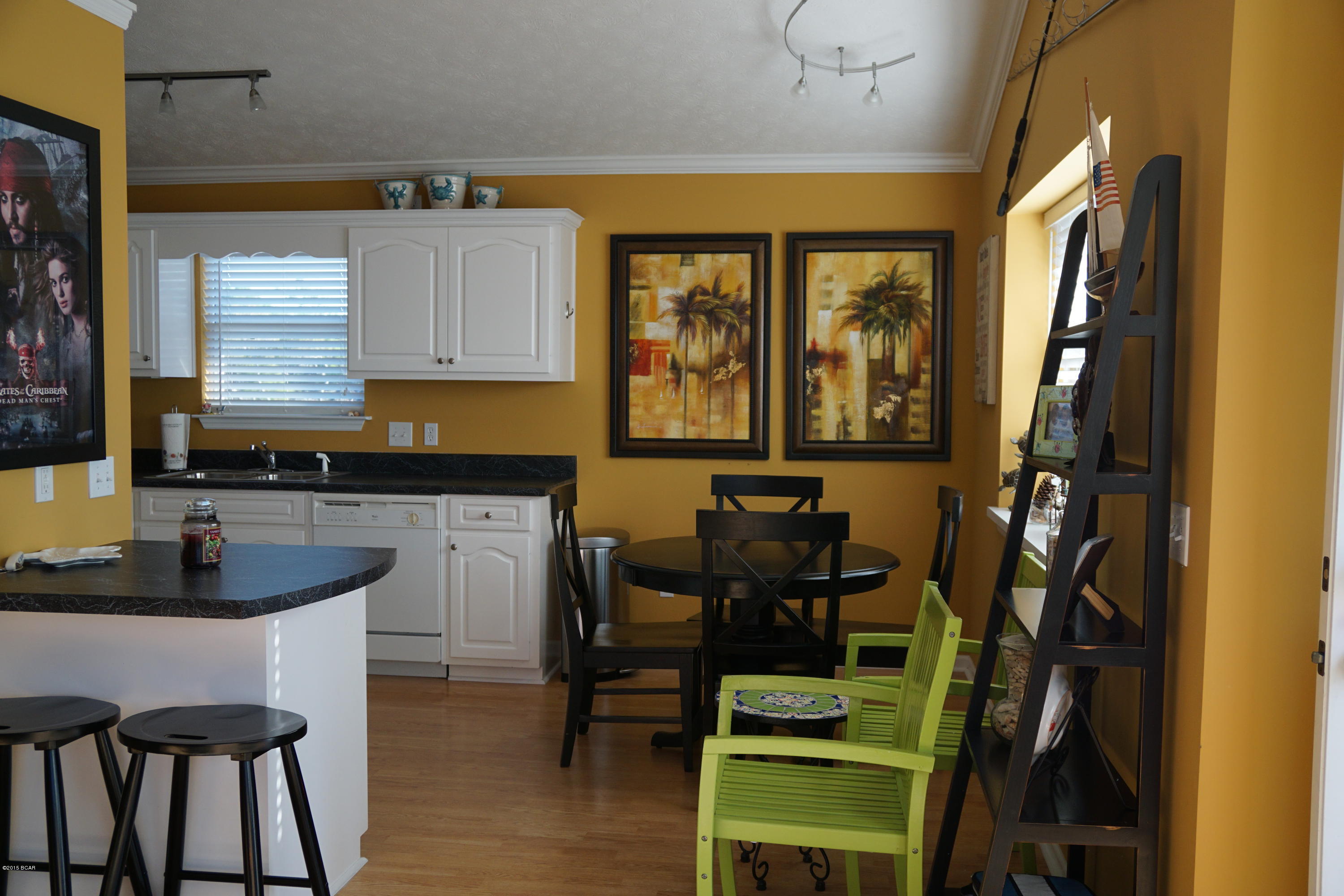 Venture Out Travel Trail - Residential