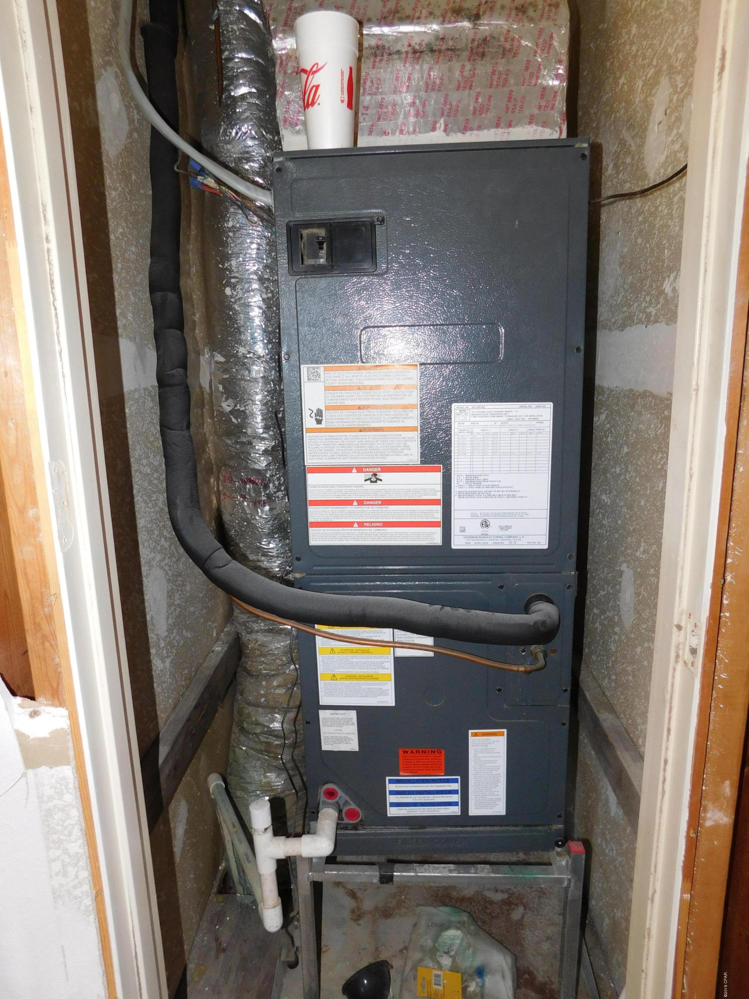 Eastgate Sub Ph II - Residential