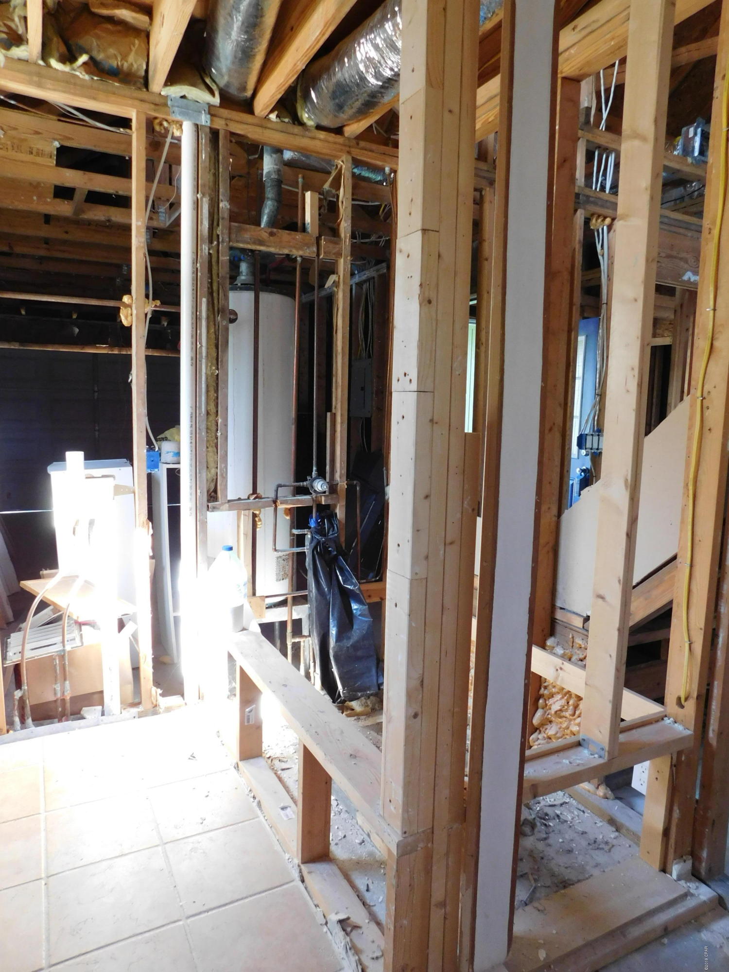 Eastgate Sub Ph II - Residential