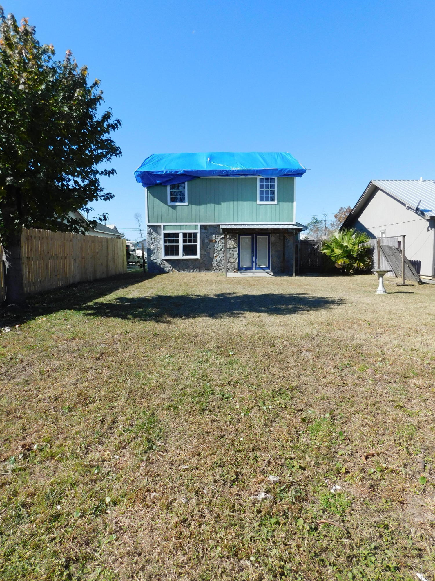 Eastgate Sub Ph II - Residential