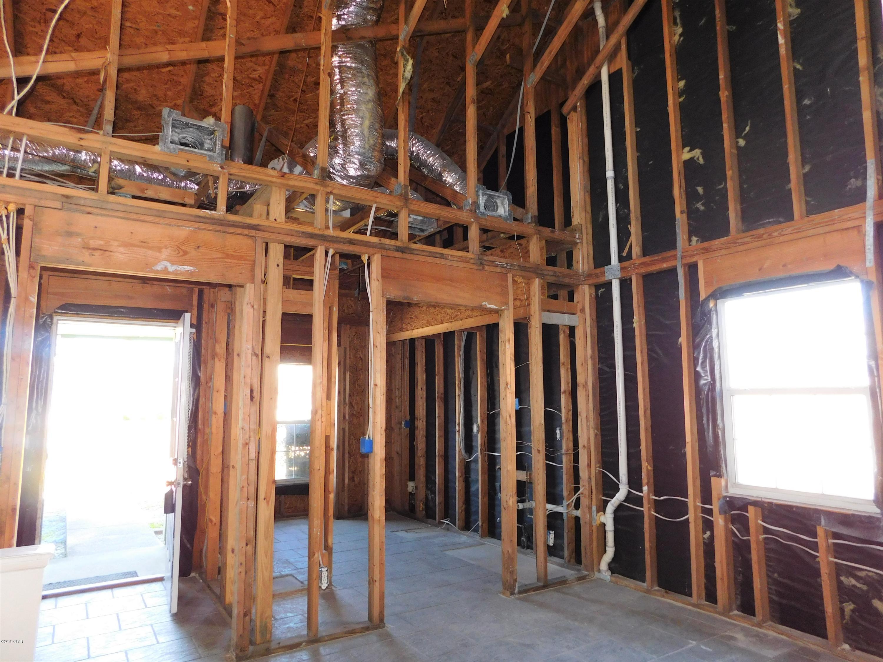 Eastgate Sub Ph II - Residential