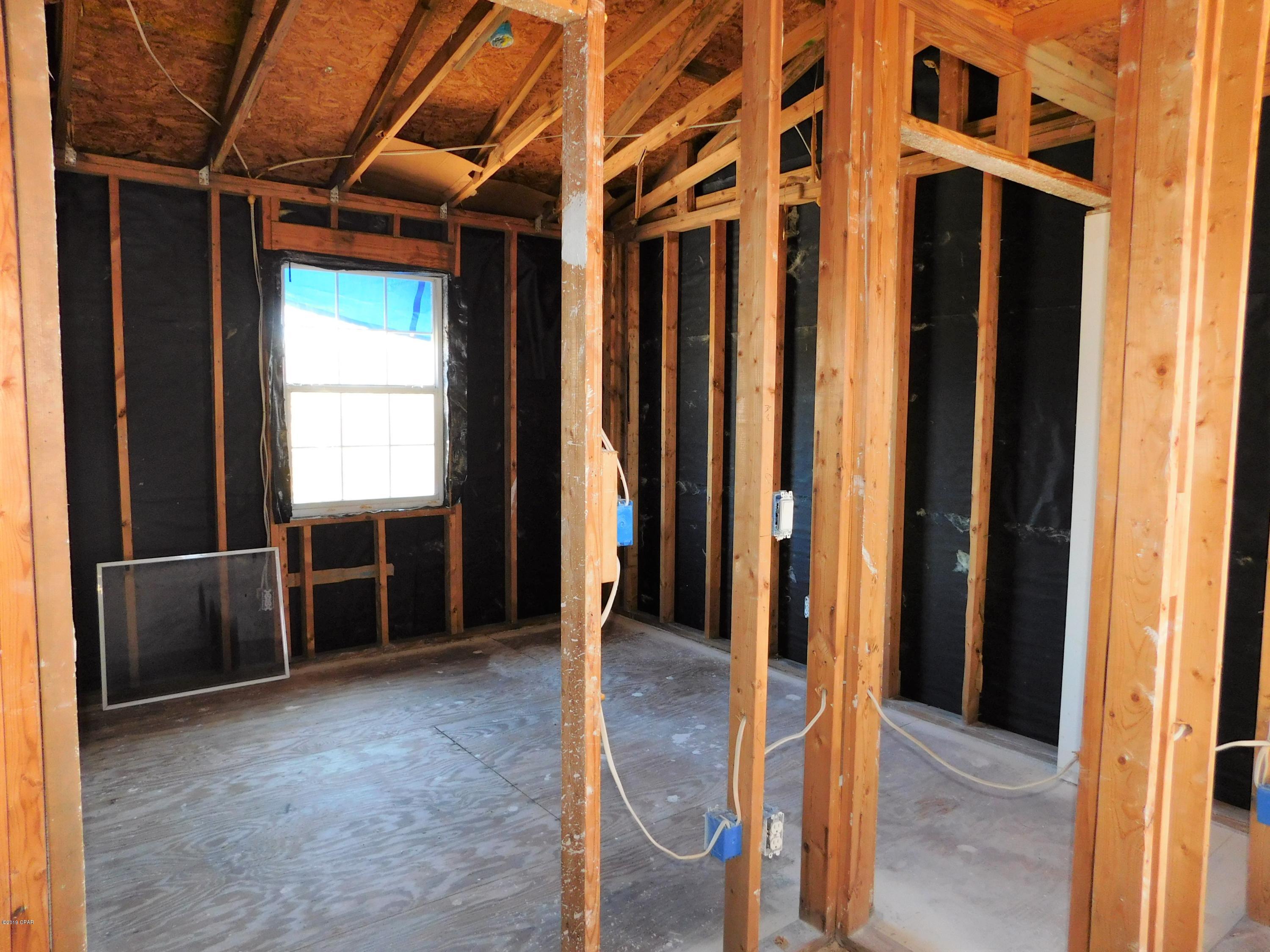 Eastgate Sub Ph II - Residential