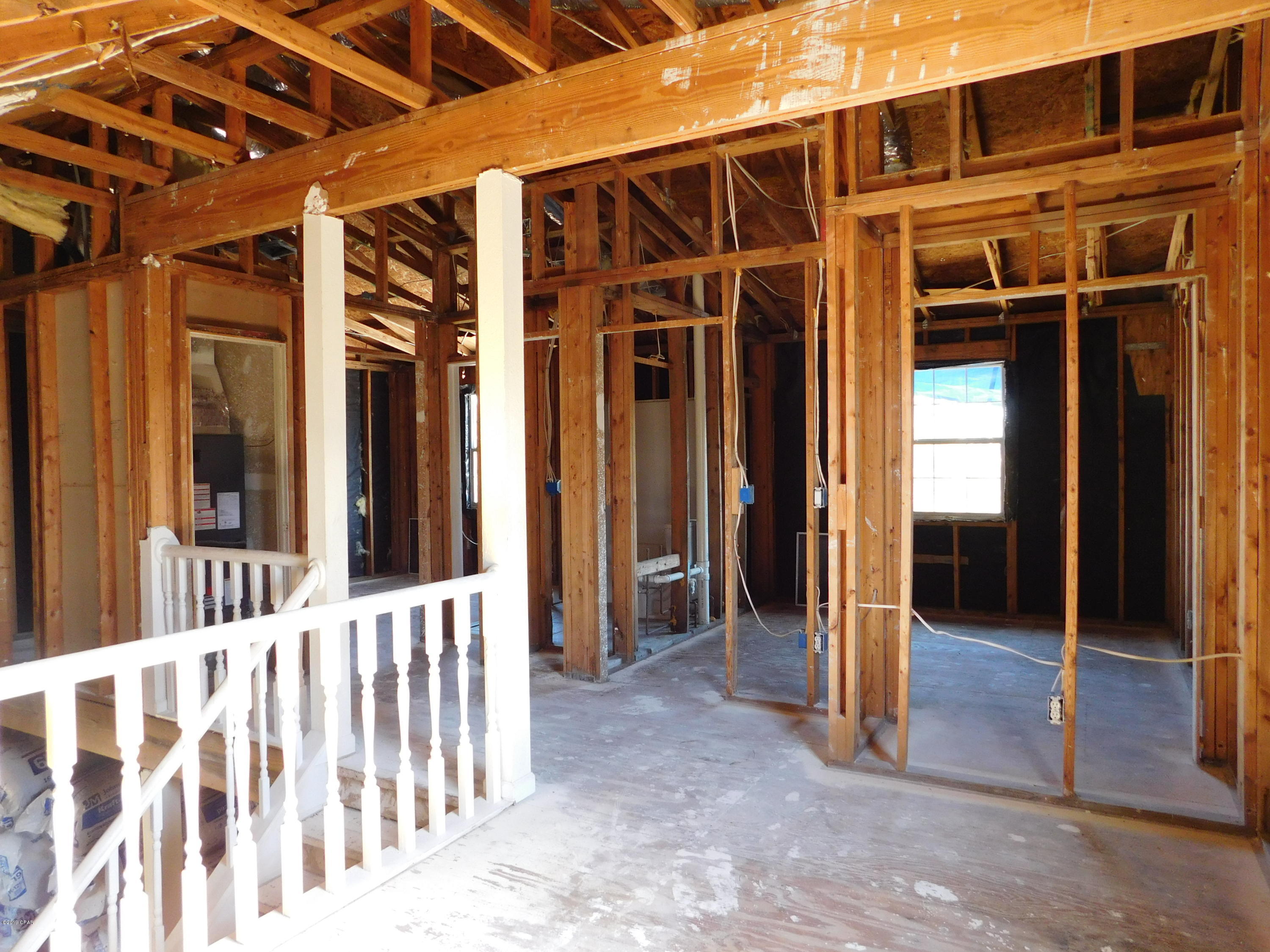 Eastgate Sub Ph II - Residential