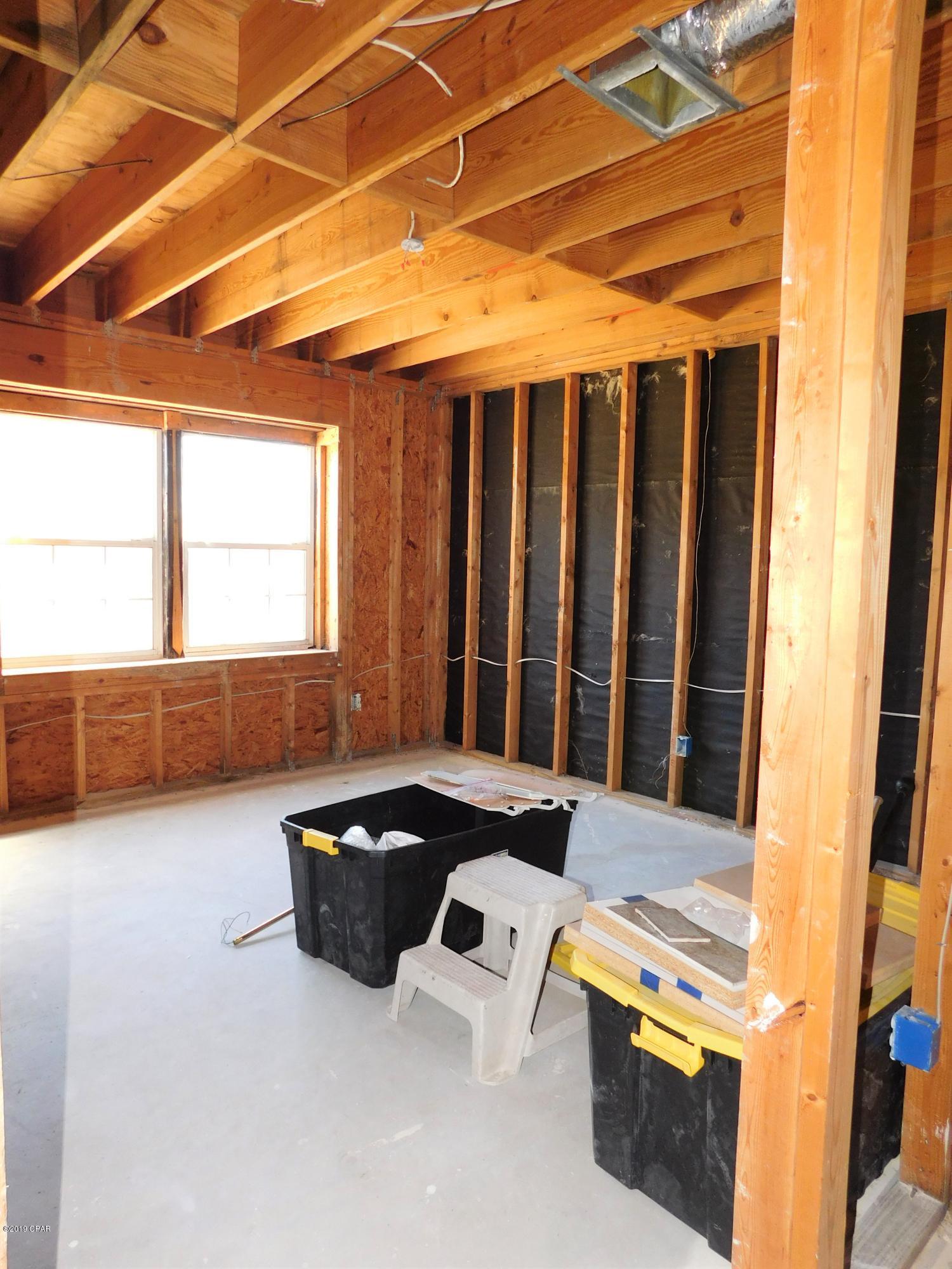 Eastgate Sub Ph II - Residential