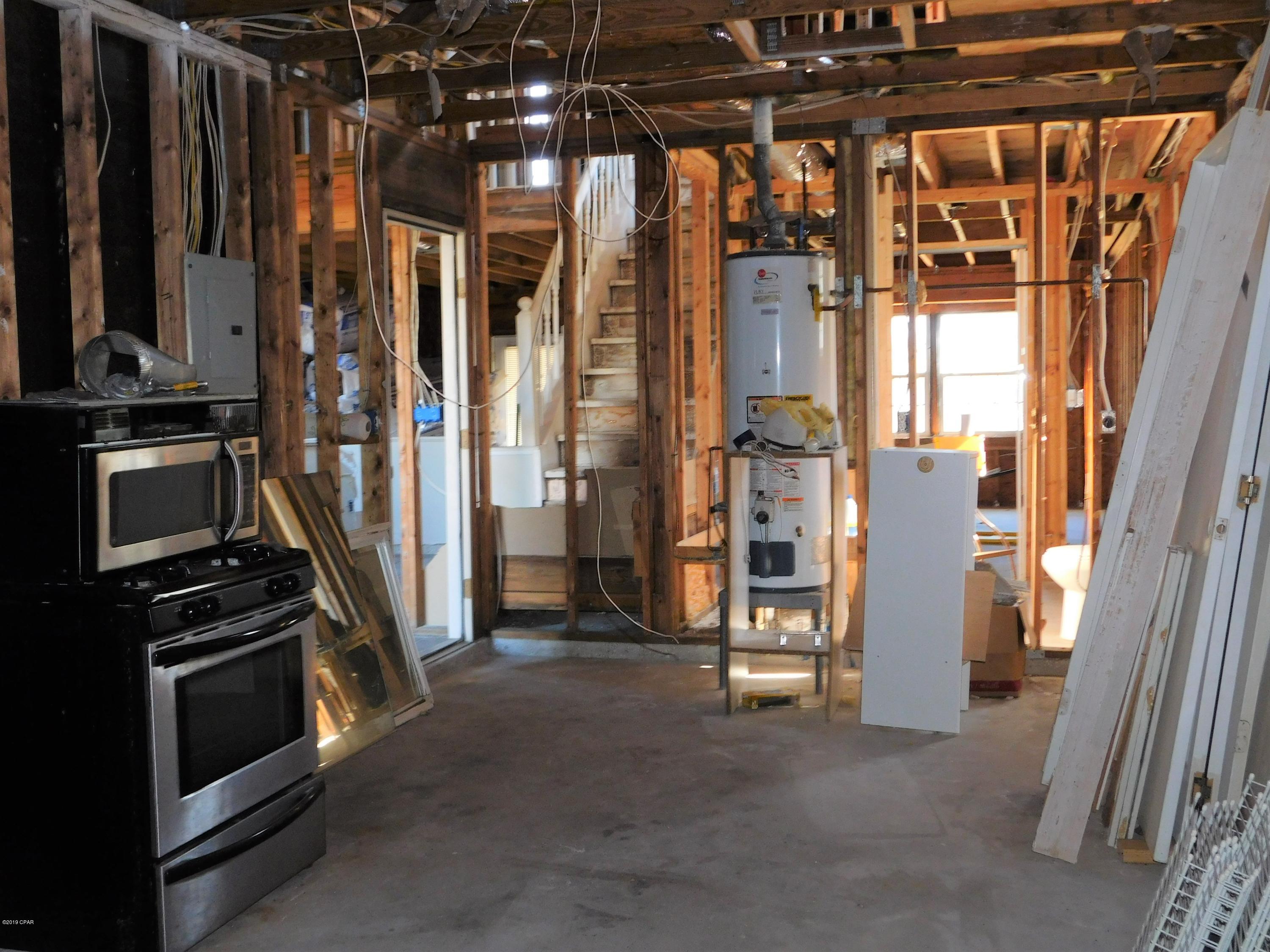 Eastgate Sub Ph II - Residential