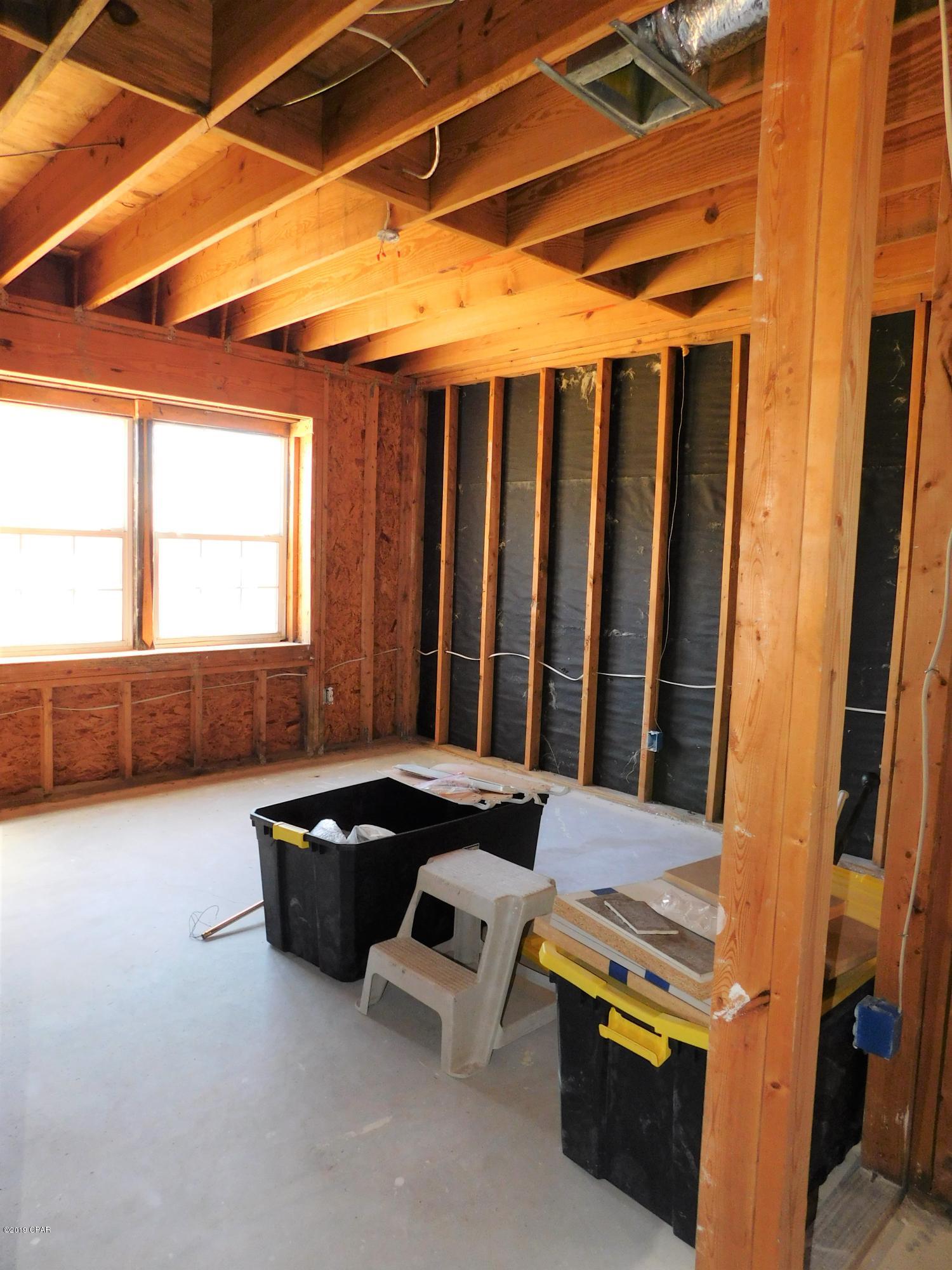 Eastgate Sub Ph II - Residential