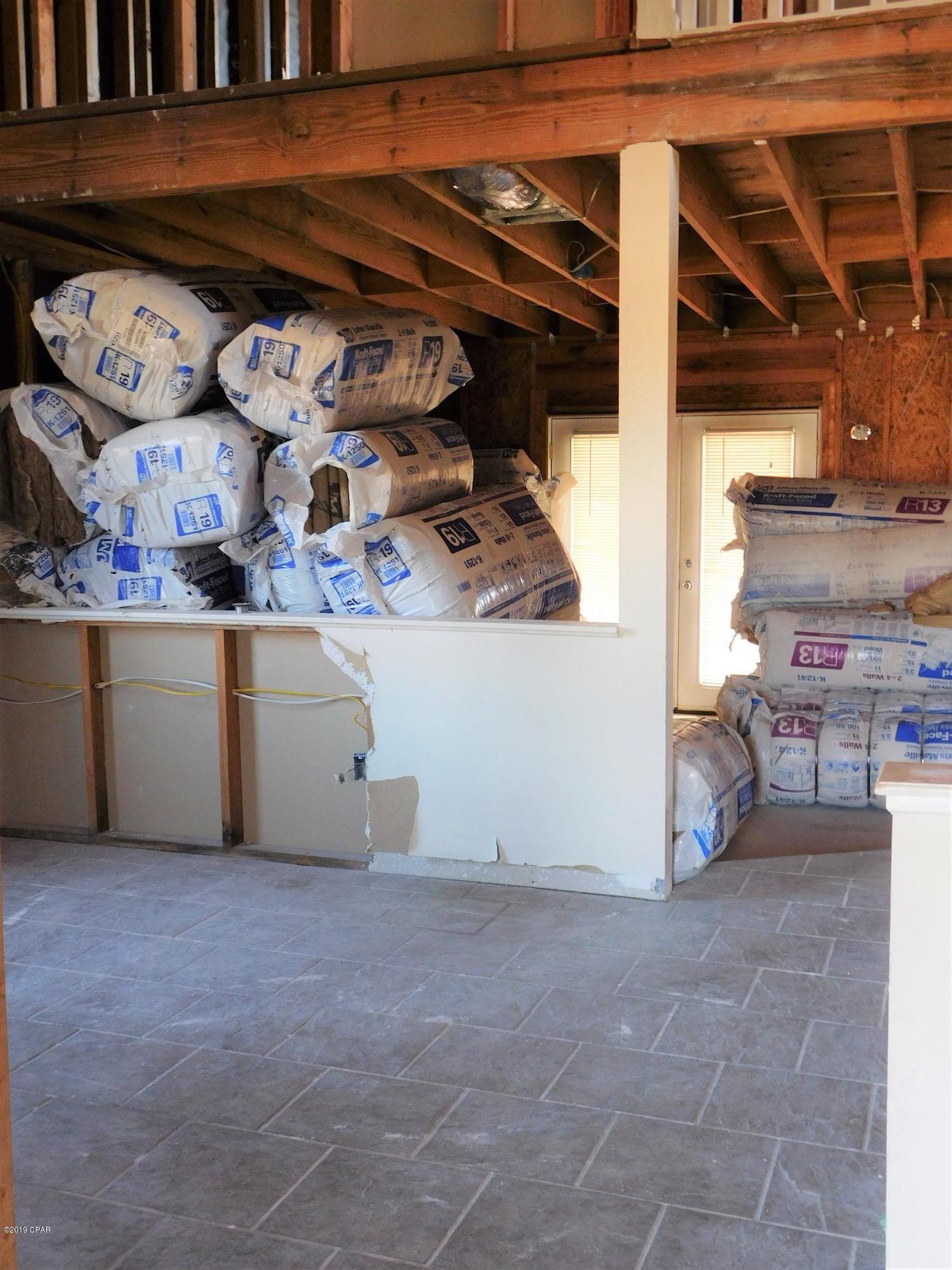 Eastgate Sub Ph II - Residential