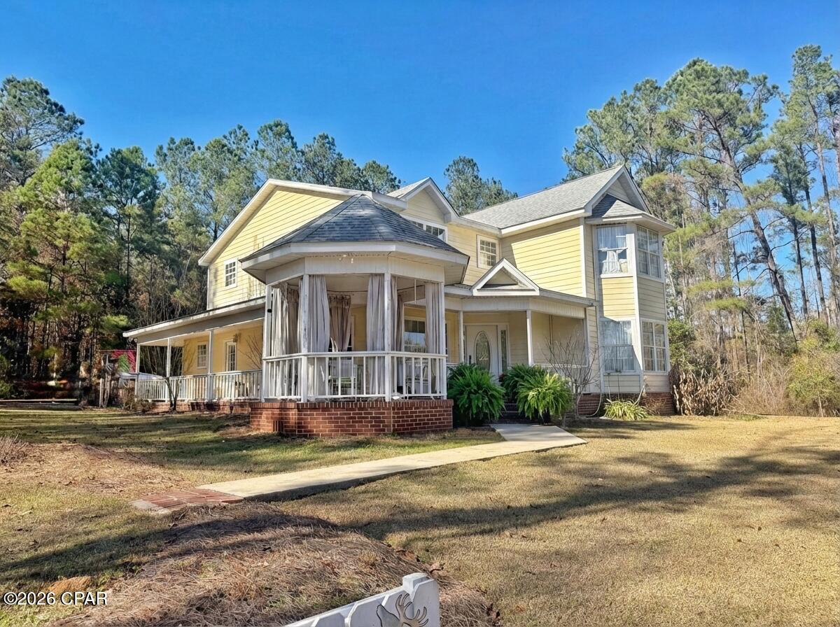 No Named Subdivision - Residential