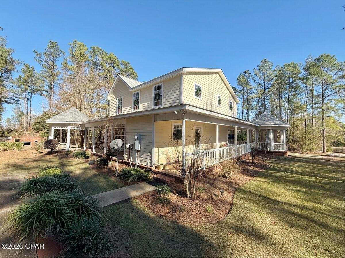 No Named Subdivision - Residential