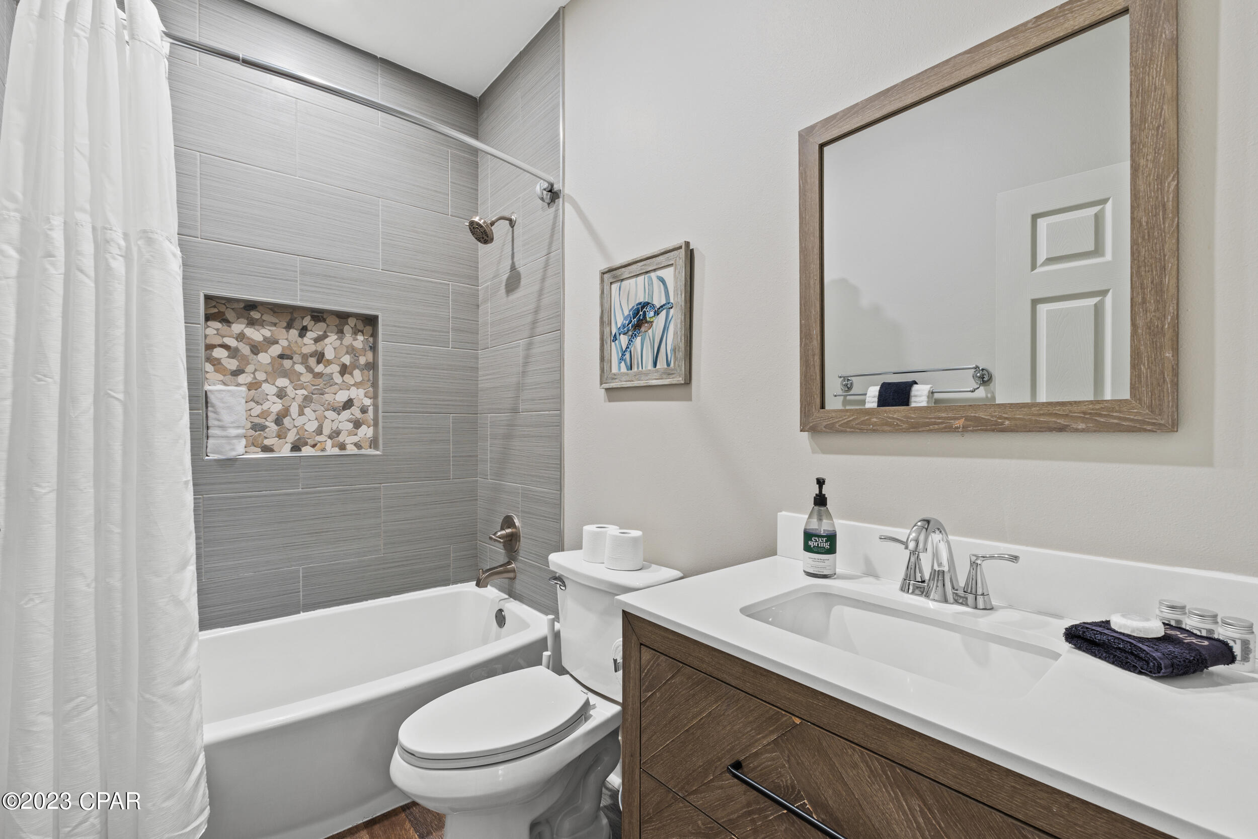 Sea Town - Residential