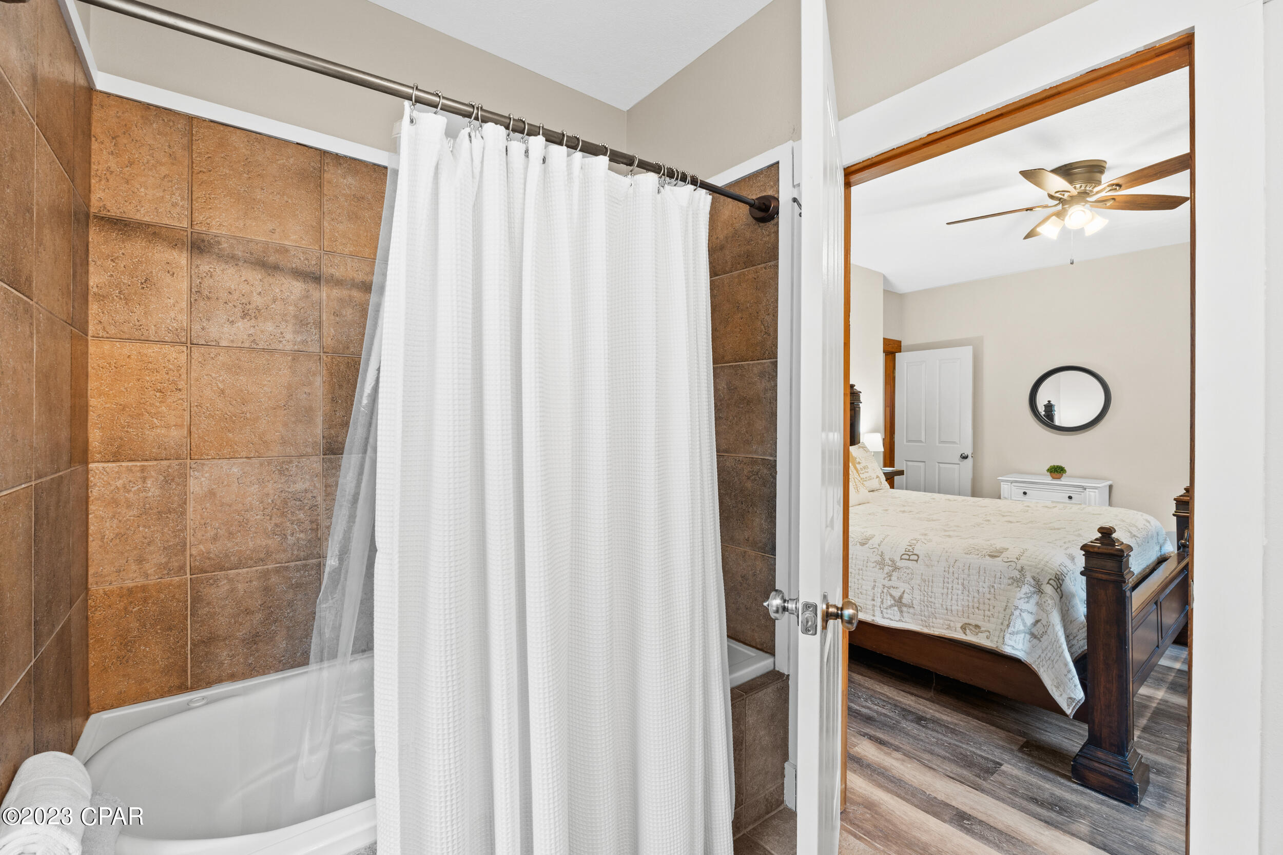 Sea Town - Residential