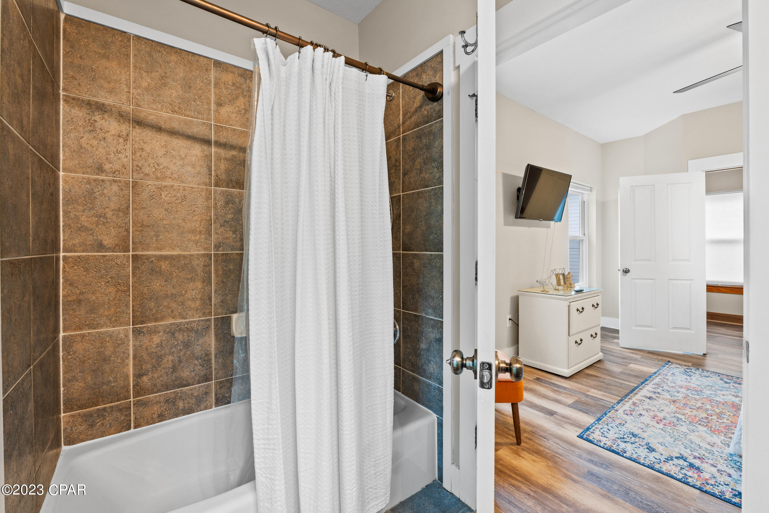 Sea Town - Residential