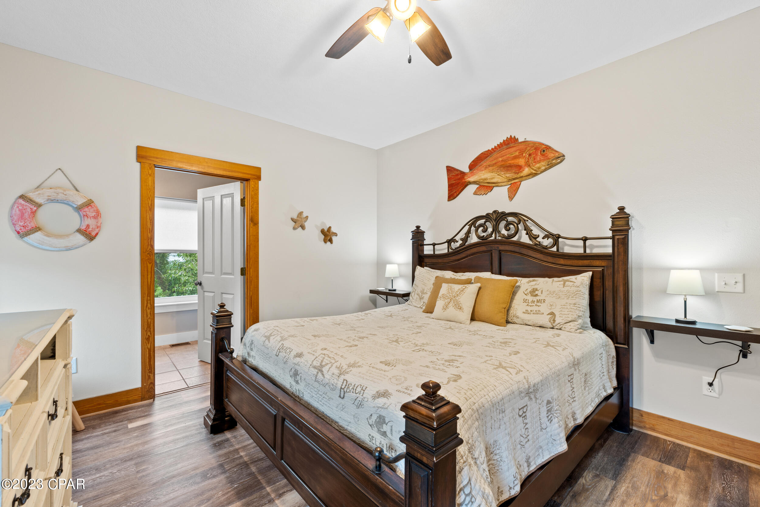 Sea Town - Residential