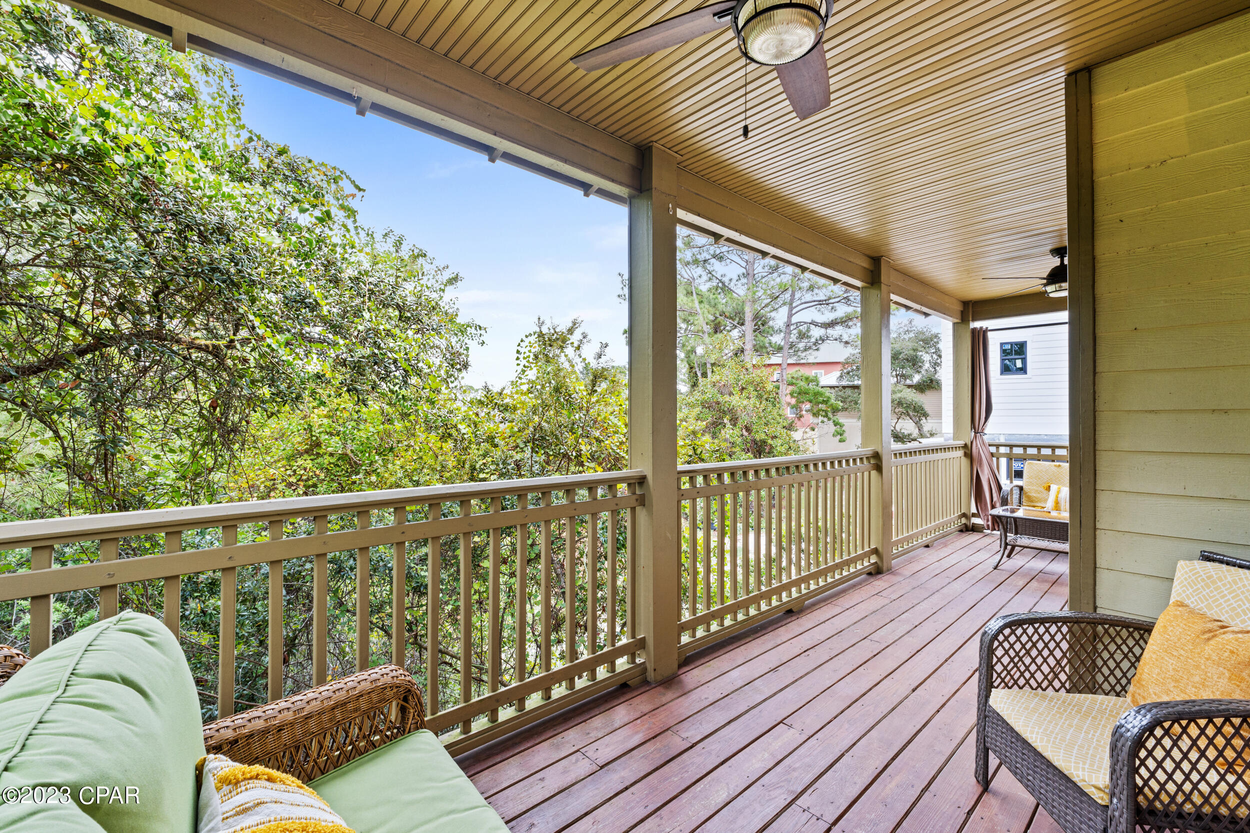 Sea Town - Residential