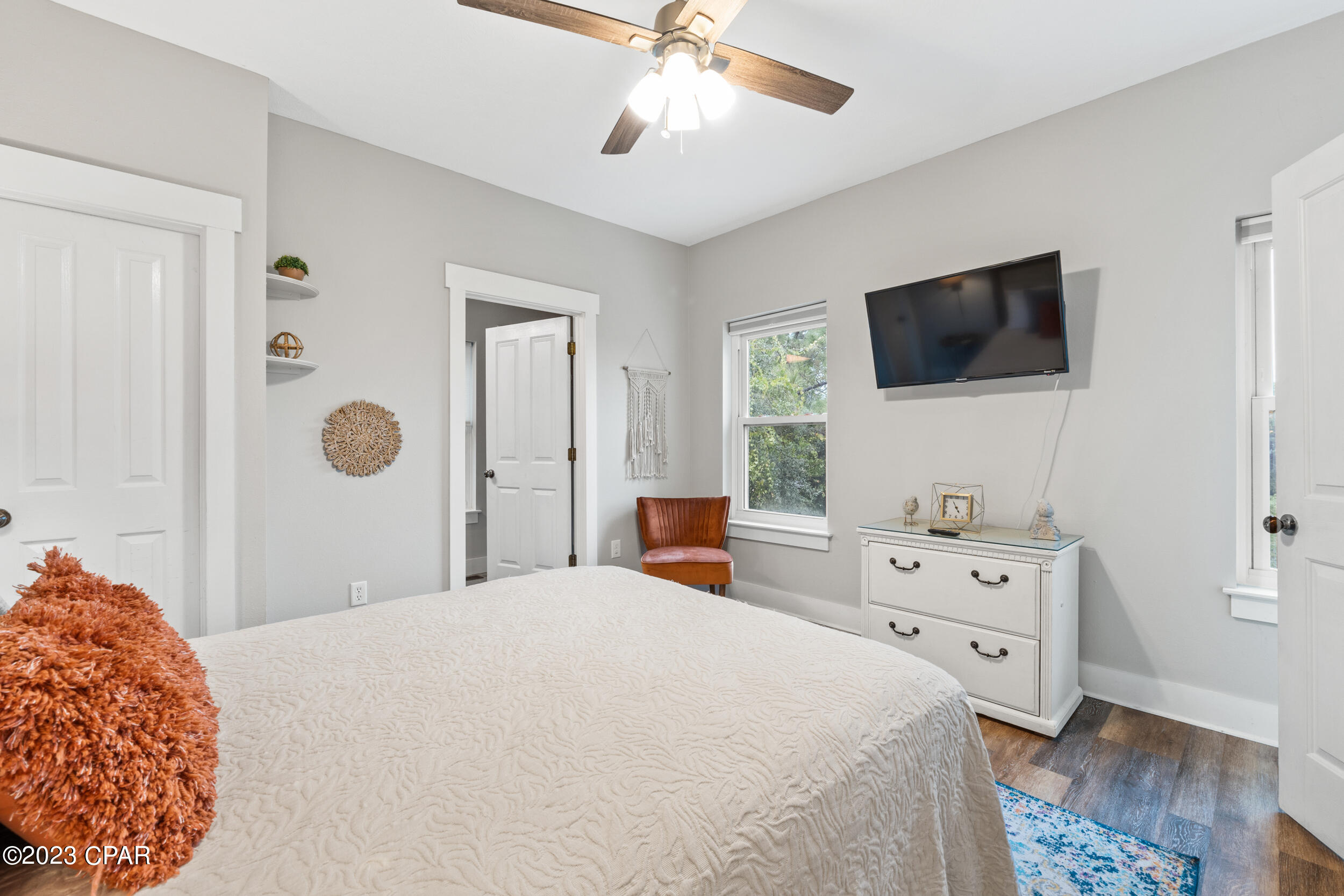 Sea Town - Residential