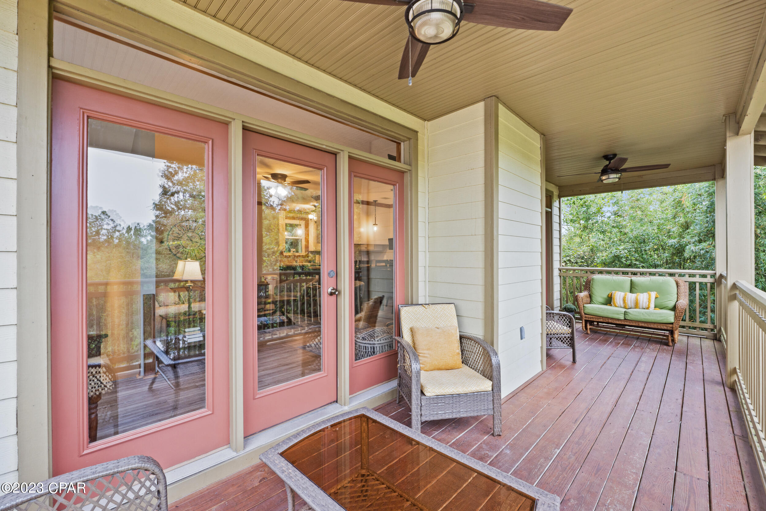 Sea Town - Residential