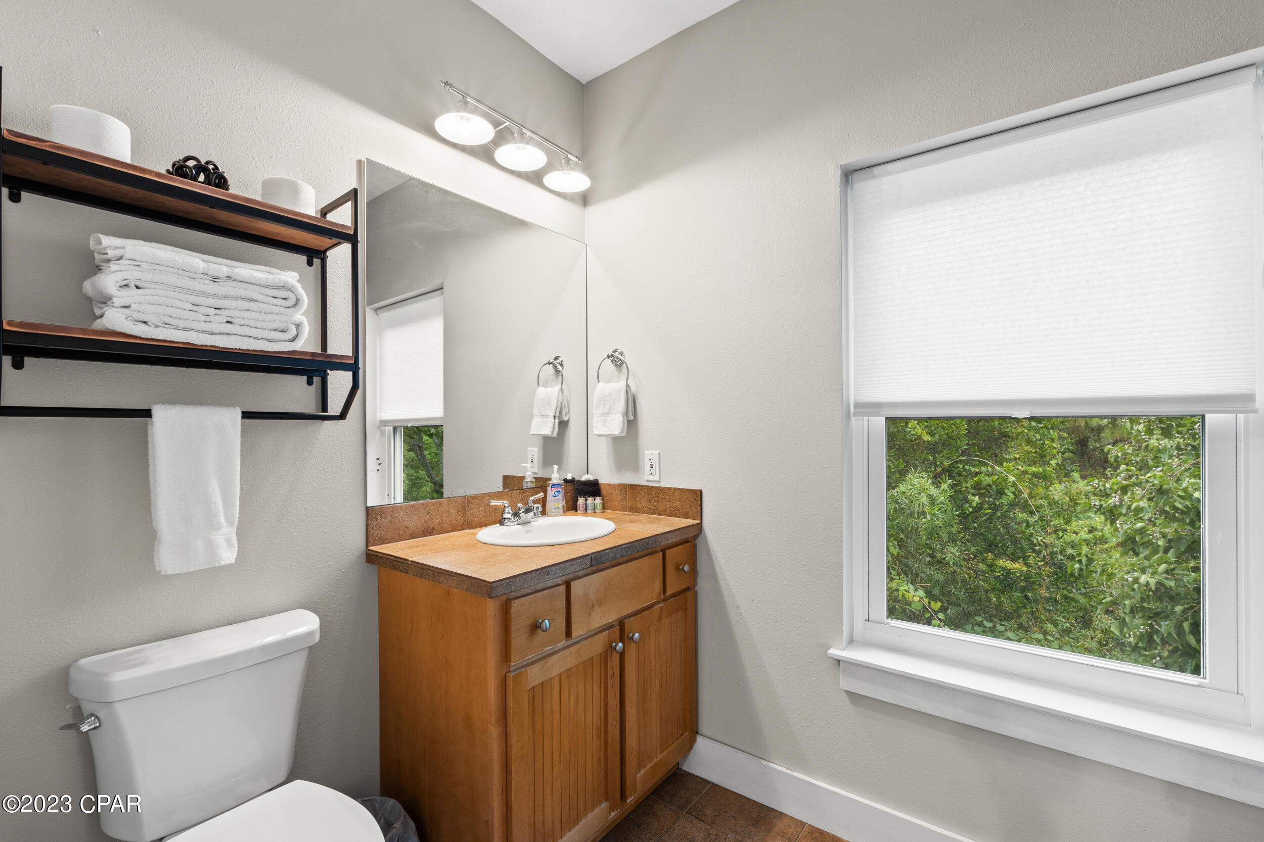 Sea Town - Residential