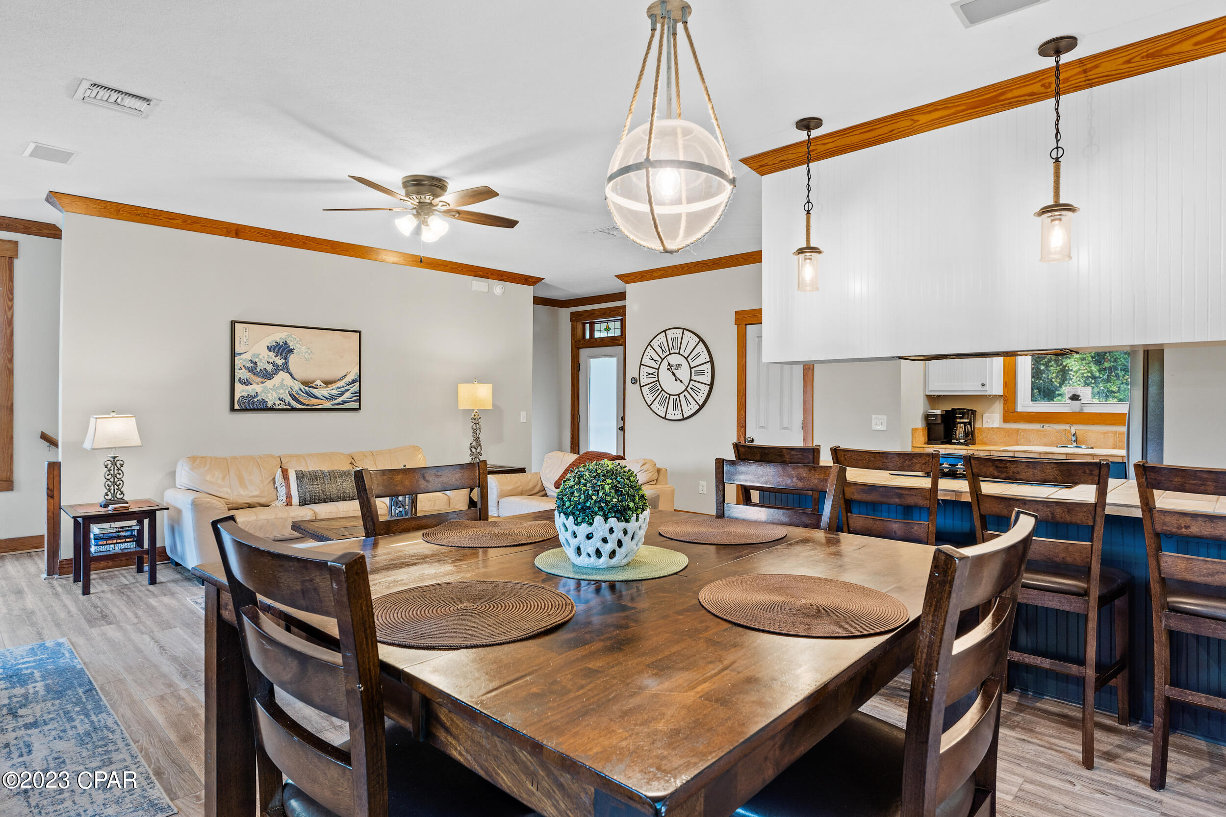 Sea Town - Residential