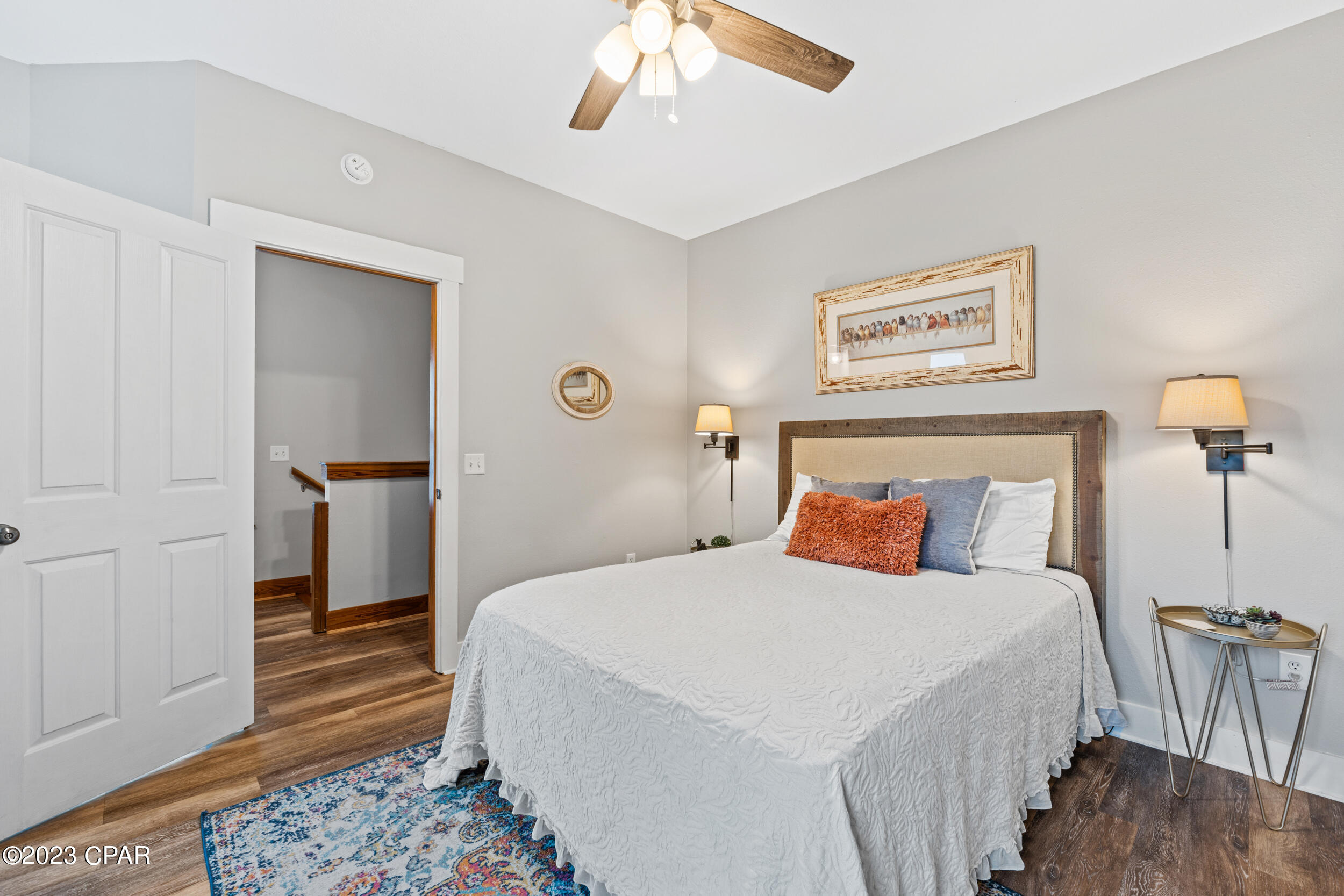 Sea Town - Residential