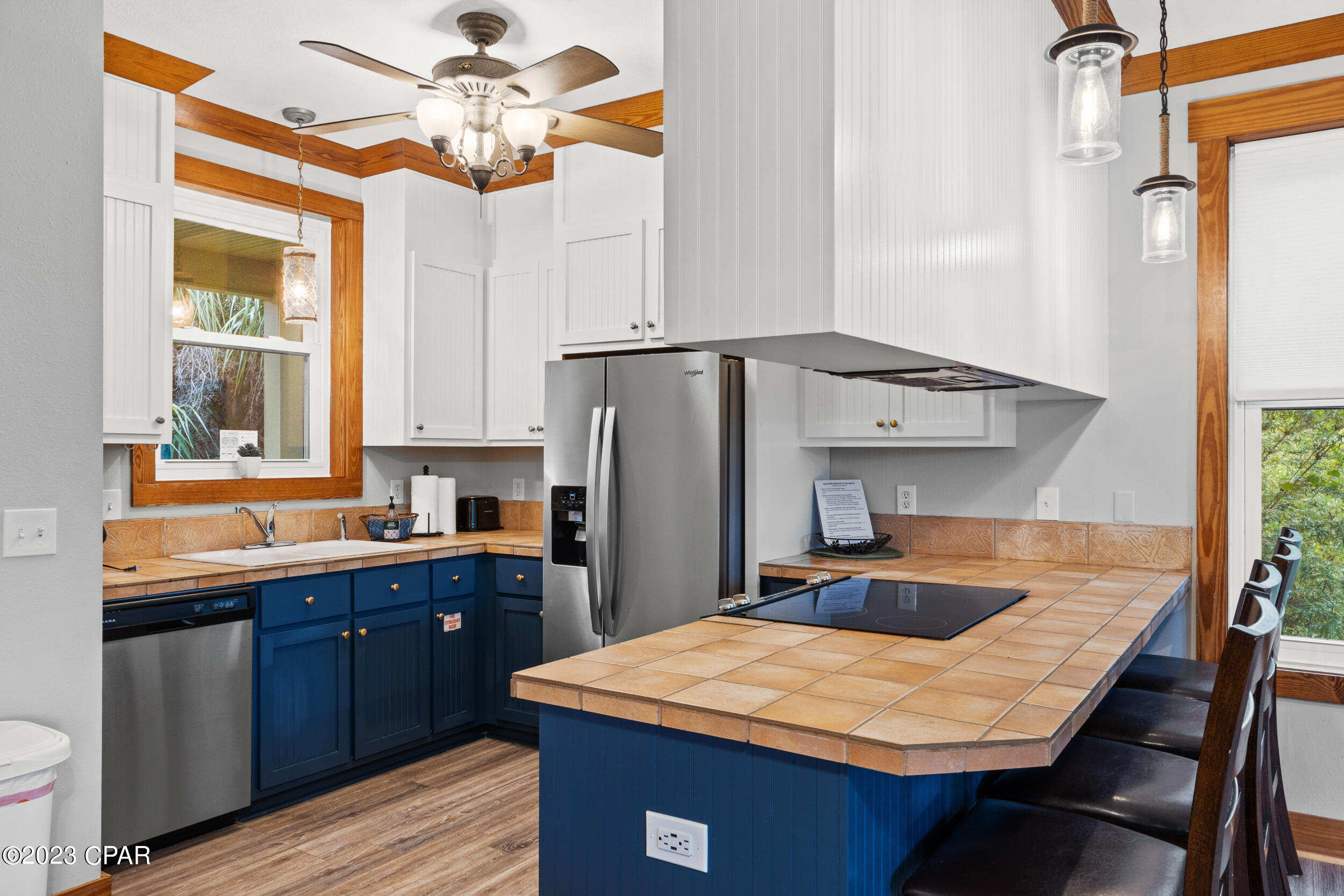 Sea Town - Residential