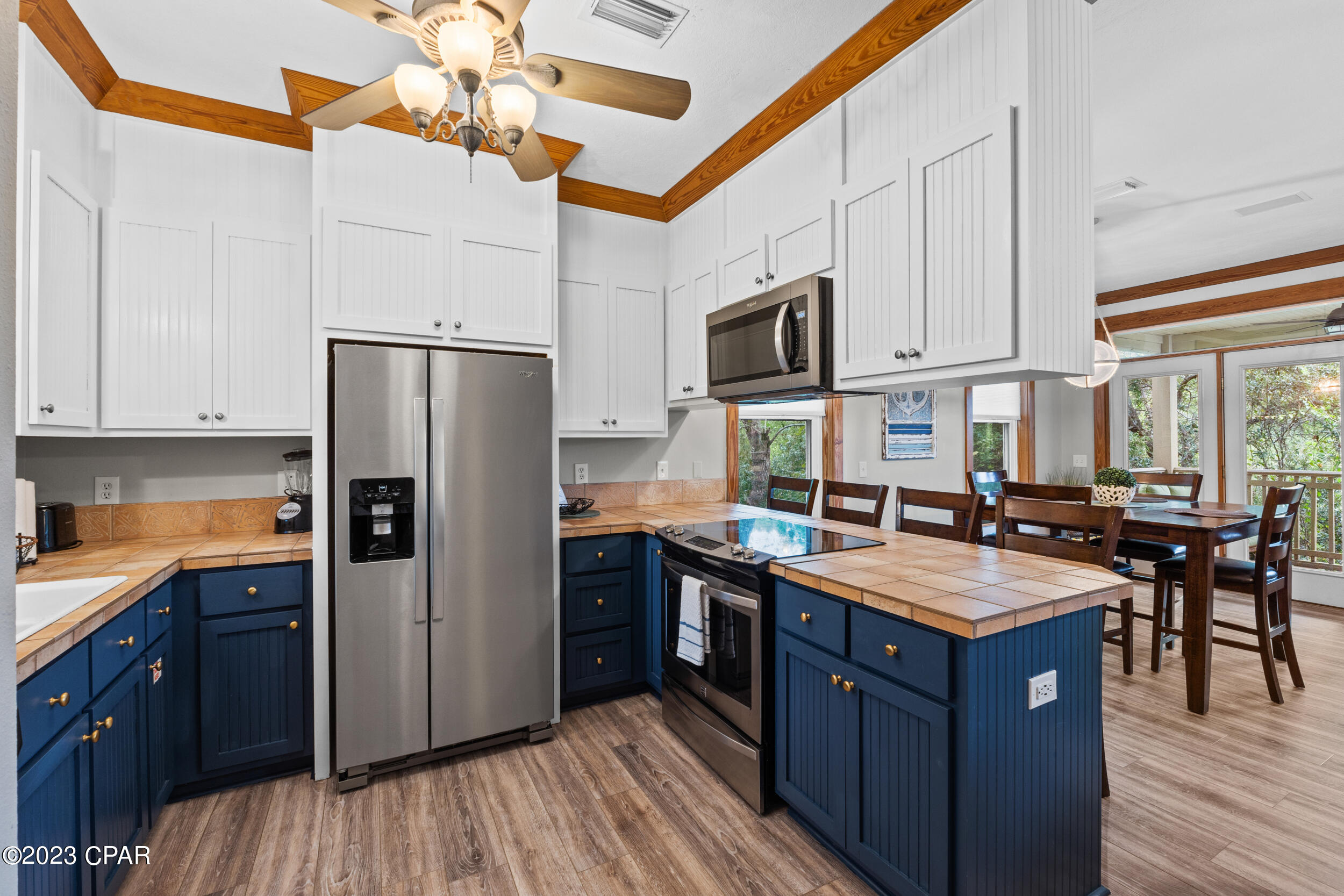 Sea Town - Residential