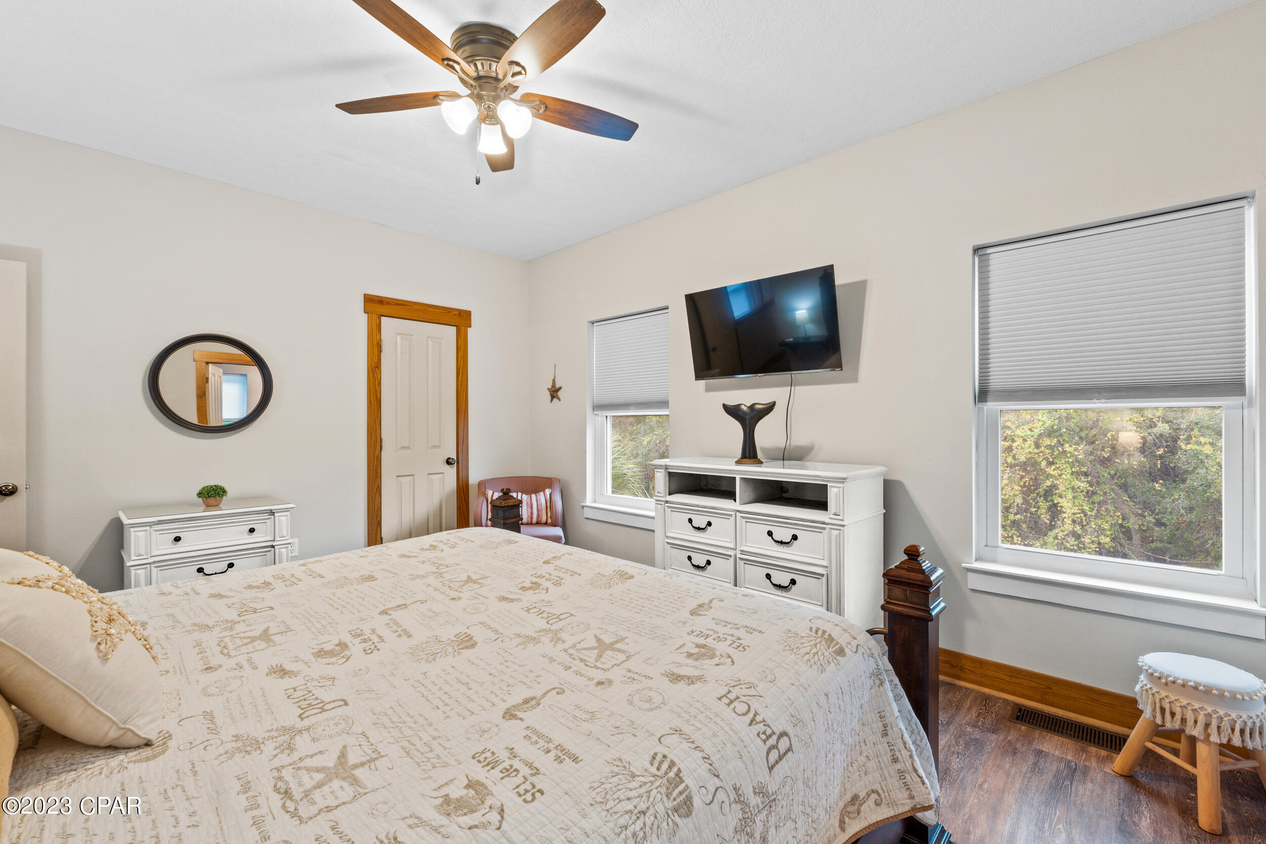 Sea Town - Residential