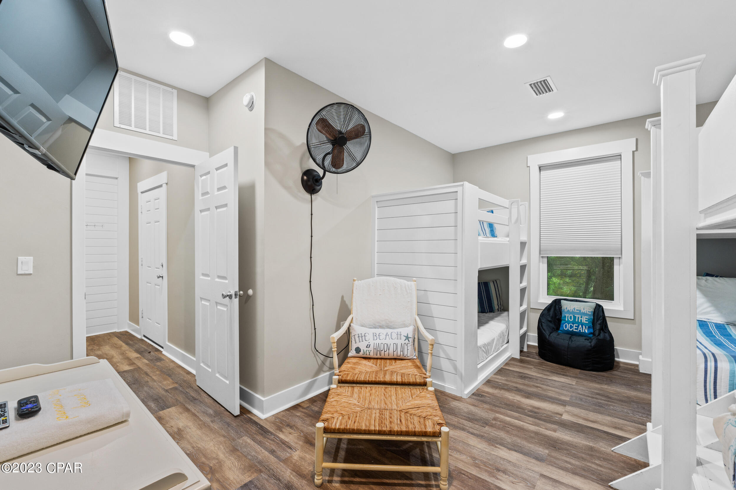 Sea Town - Residential