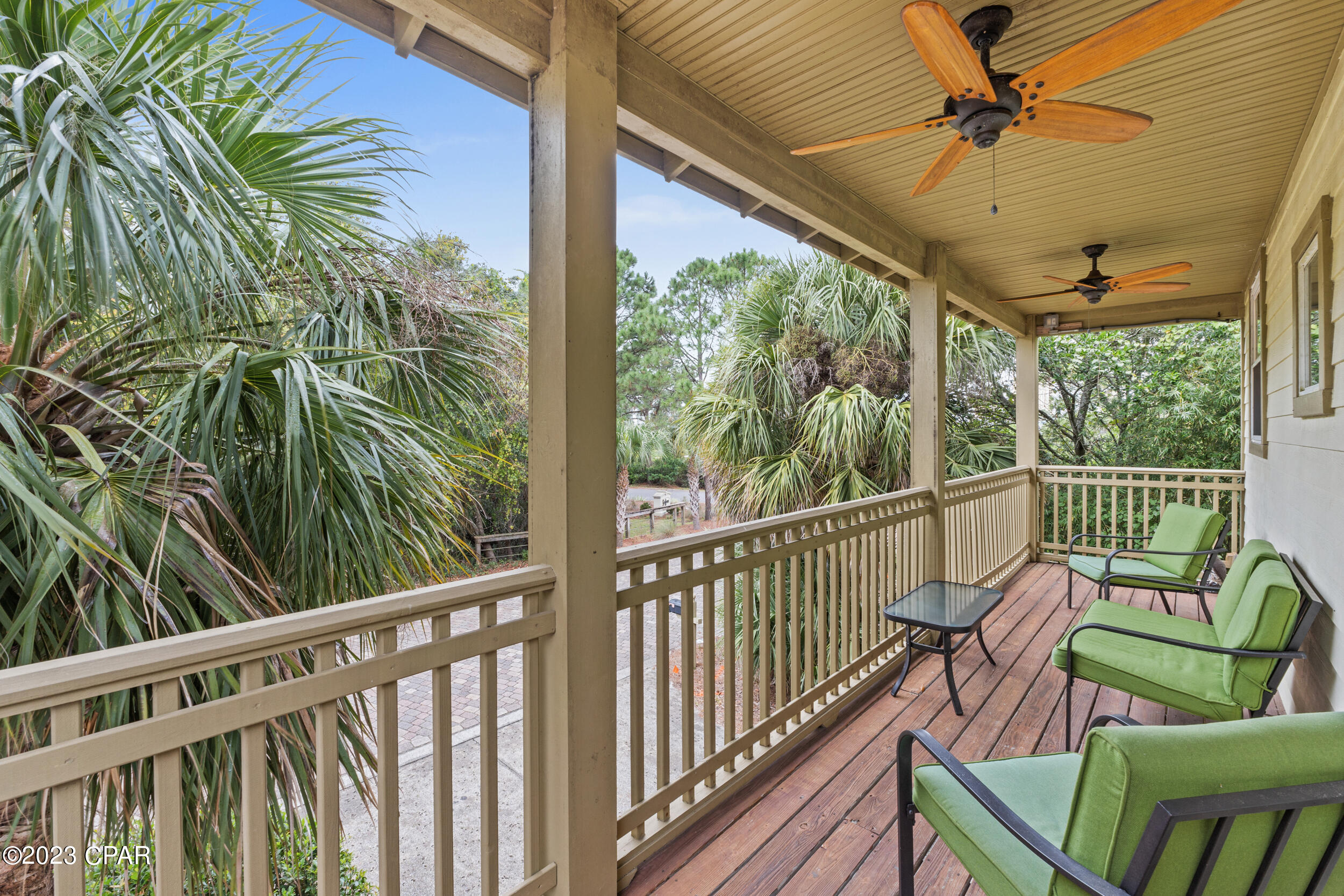 Sea Town - Residential