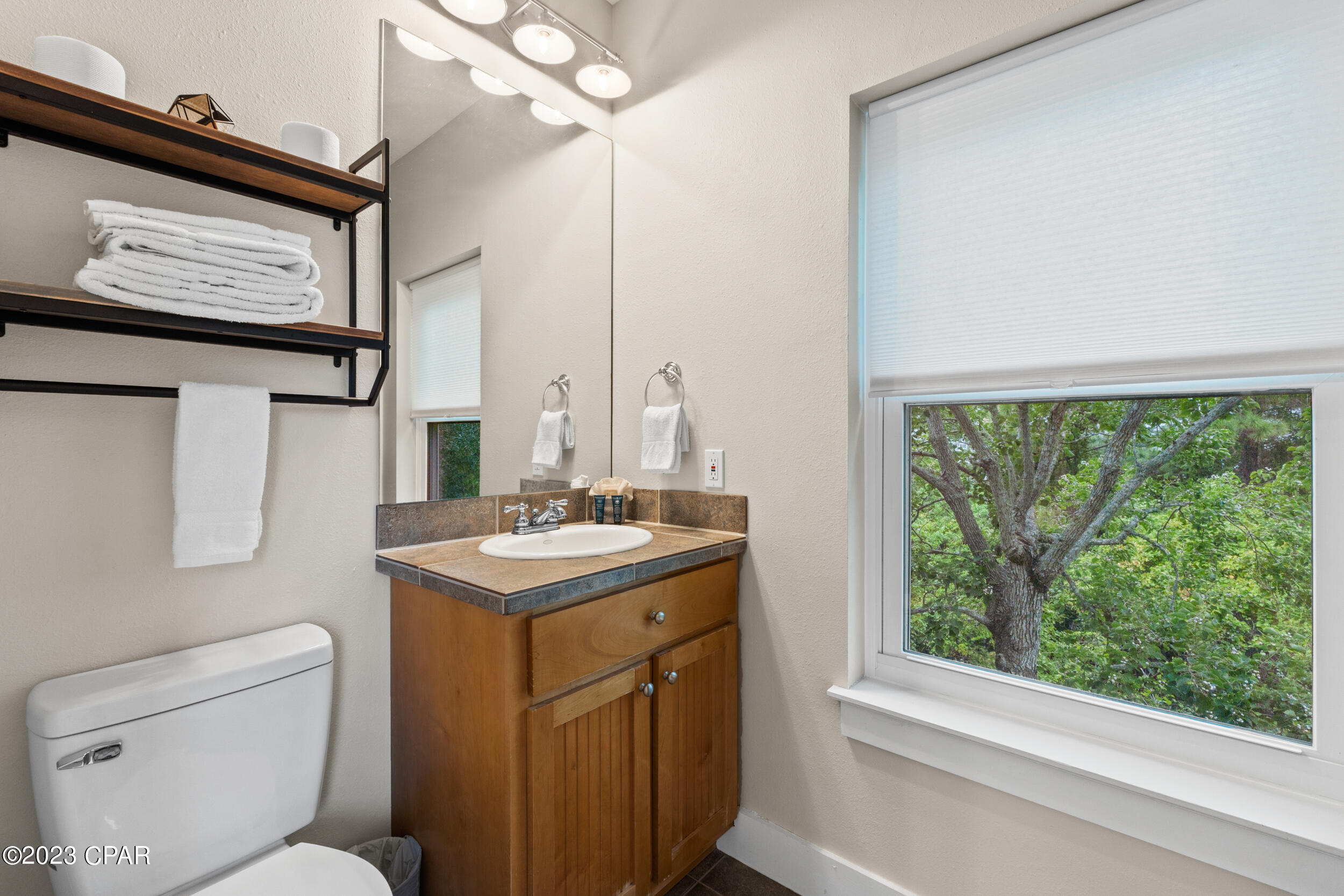 Sea Town - Residential